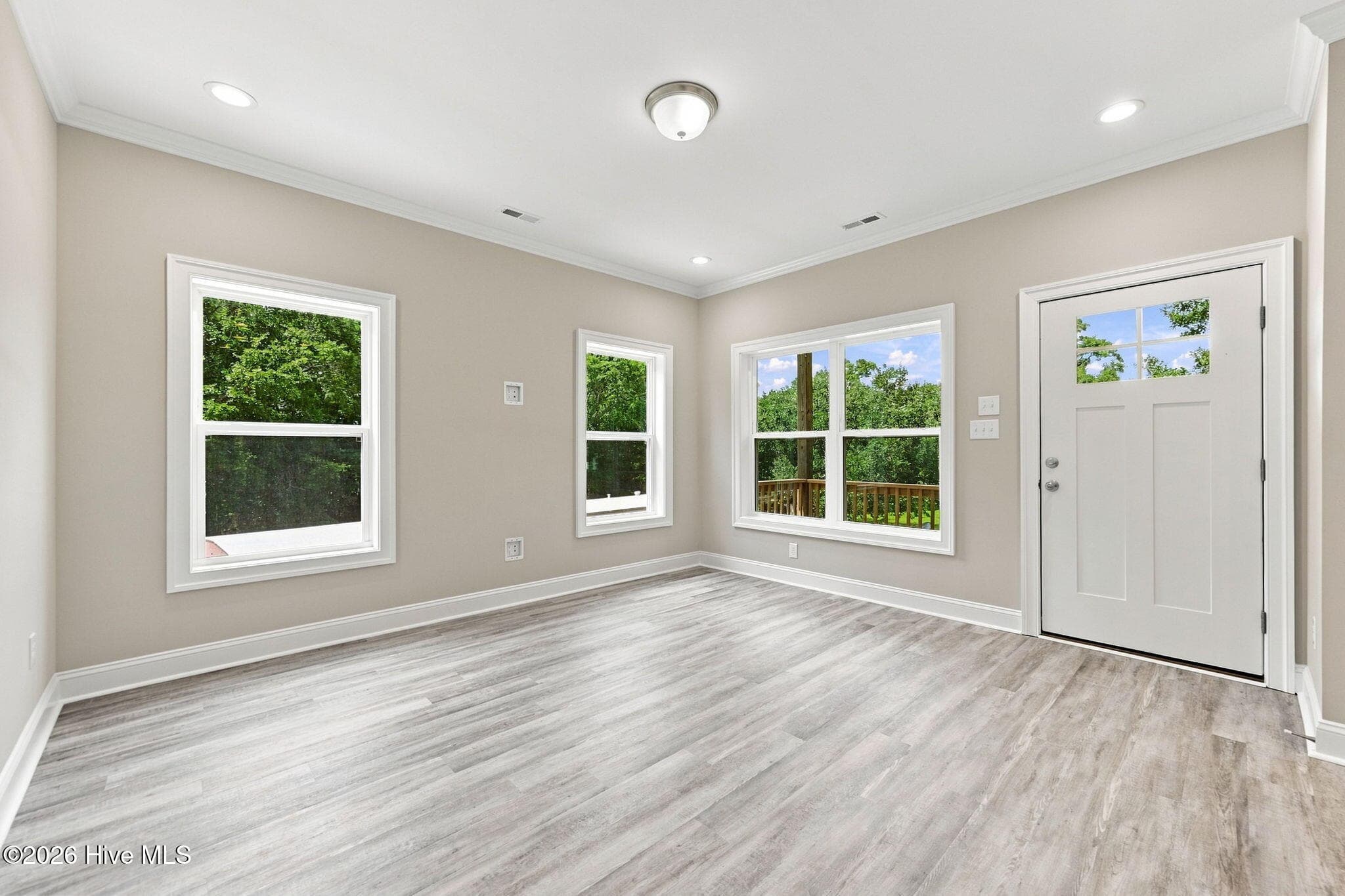 Single Family Residence at 751 Driftwood Drive, Hampstead, NC 28443, photo 32 of 52