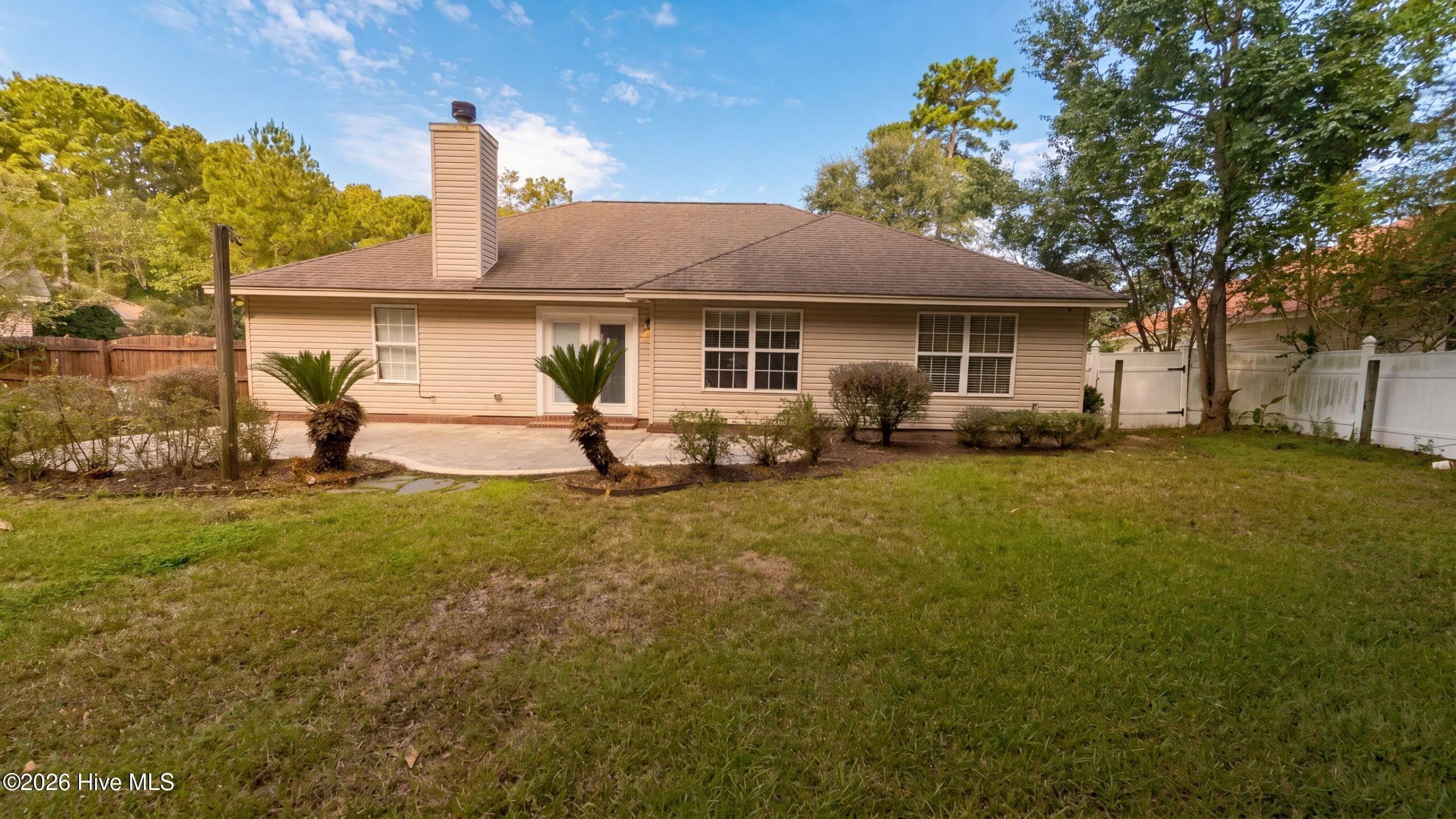Single Family Residence at 111 Fire Thorn, Pooler, GA 31322, photo 5 of 23