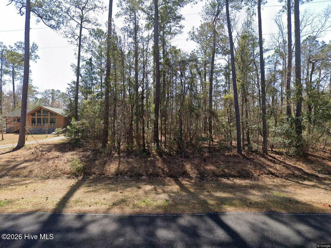 214 4 Smith Creek Road, Oriental, NC 28571