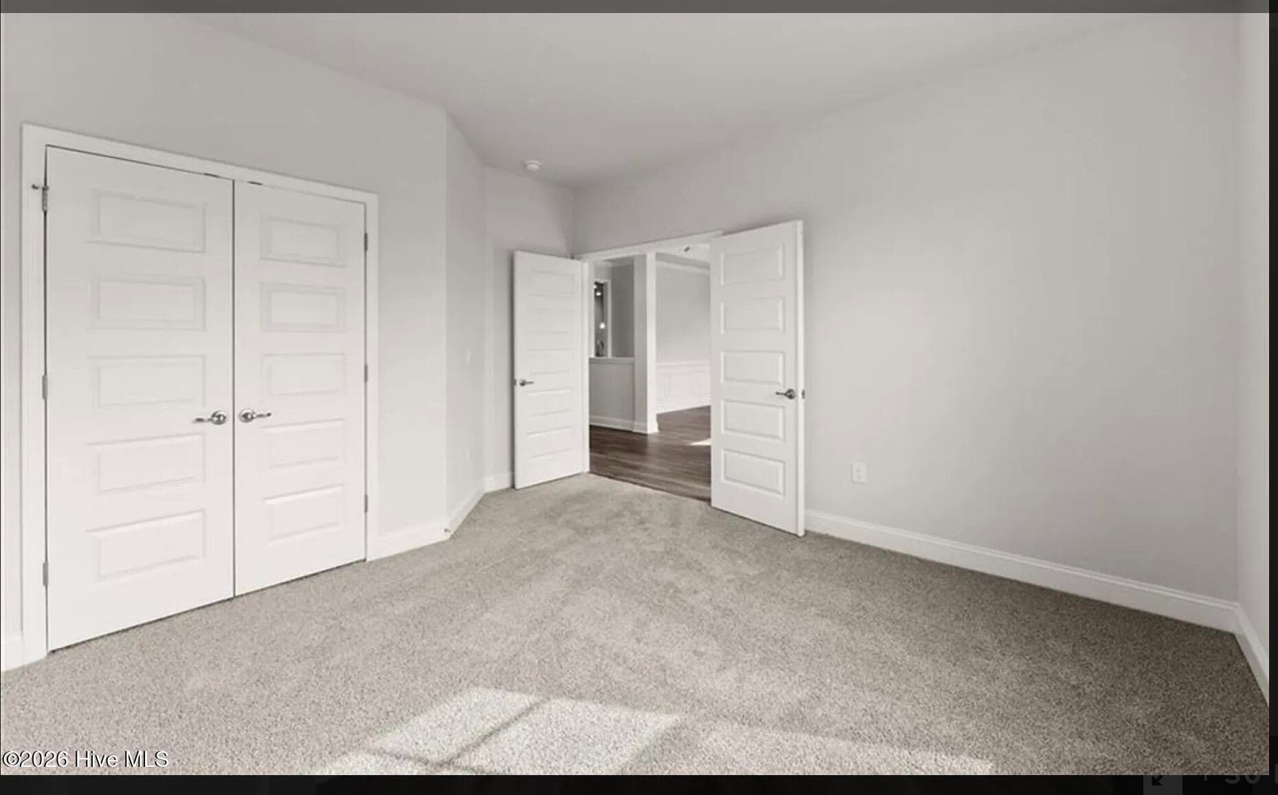 Single Family Residence at 9430 Shallow Creek Trail Lot 60, Bailey, NC 27807, photo 26 of 35