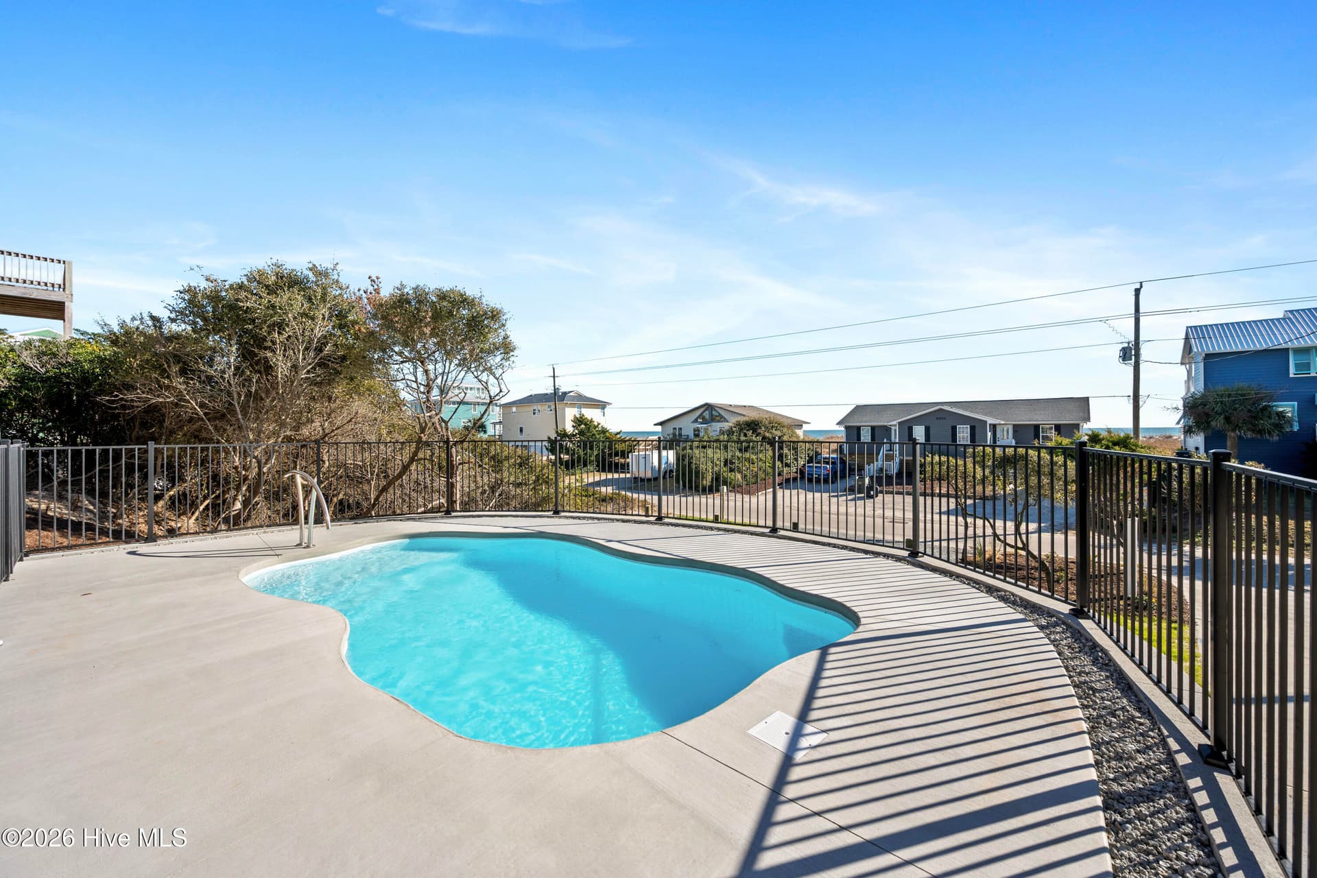 Single Family Residence at 1004 Ocean Drive, Emerald Isle, NC 28594, photo 40 of 48