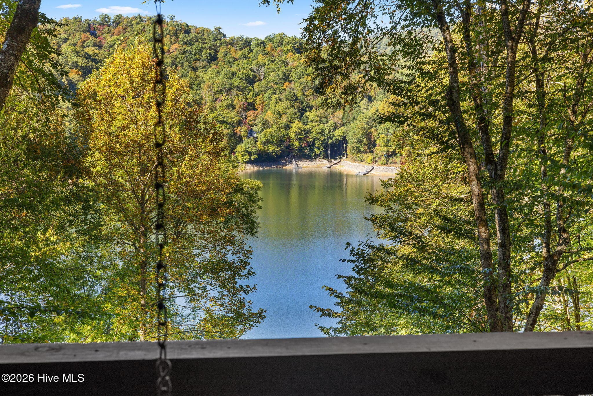 Single Family Residence at 446 Nantahala Shores Road, Topton, NC 28781, photo 5 of 100