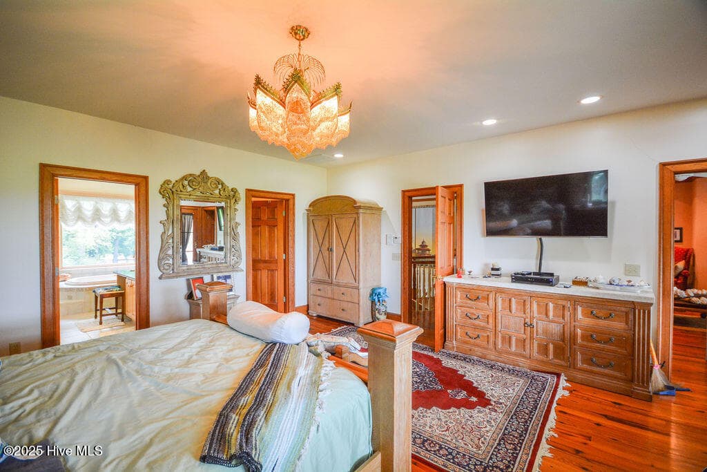 Single Family Residence at 1064 Tresses Court, Vass, NC 28394, photo 44 of 62