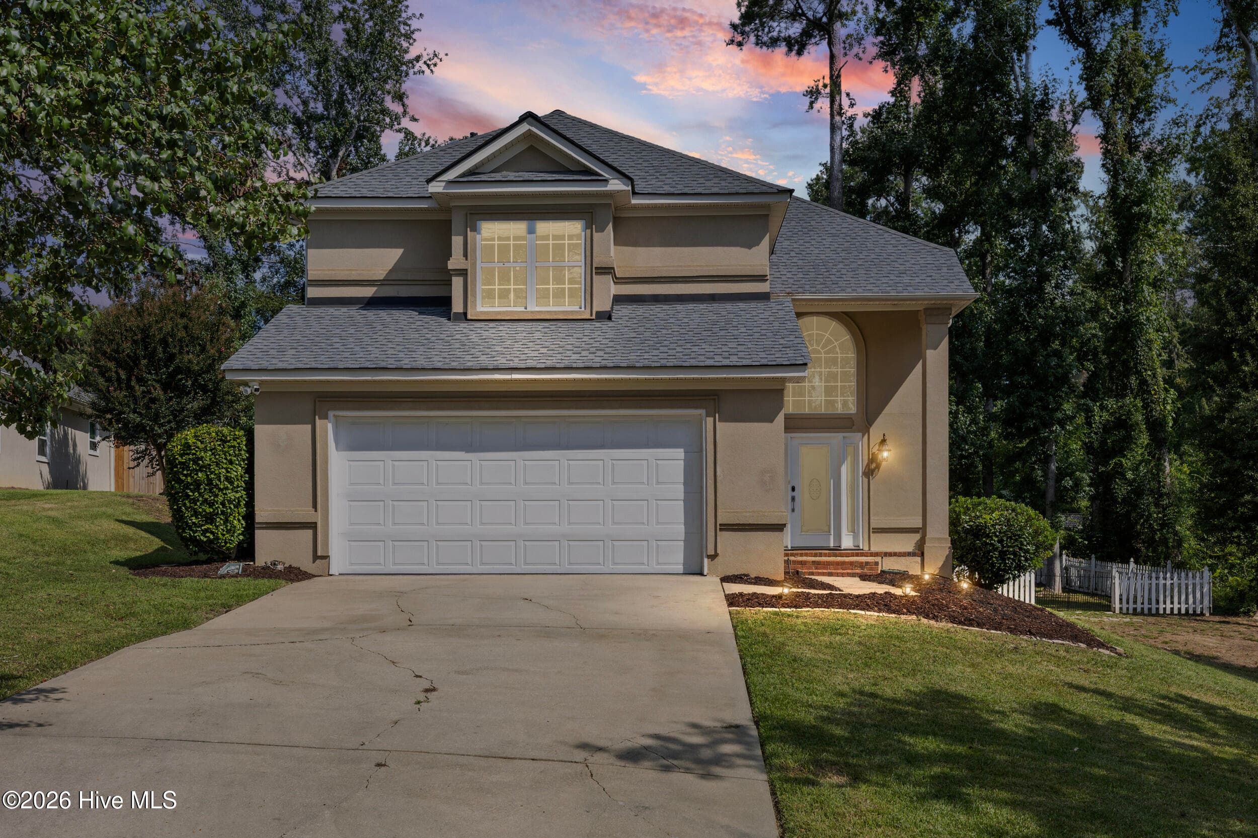 528 Oak Brook Drive, Martinez, GA 30907