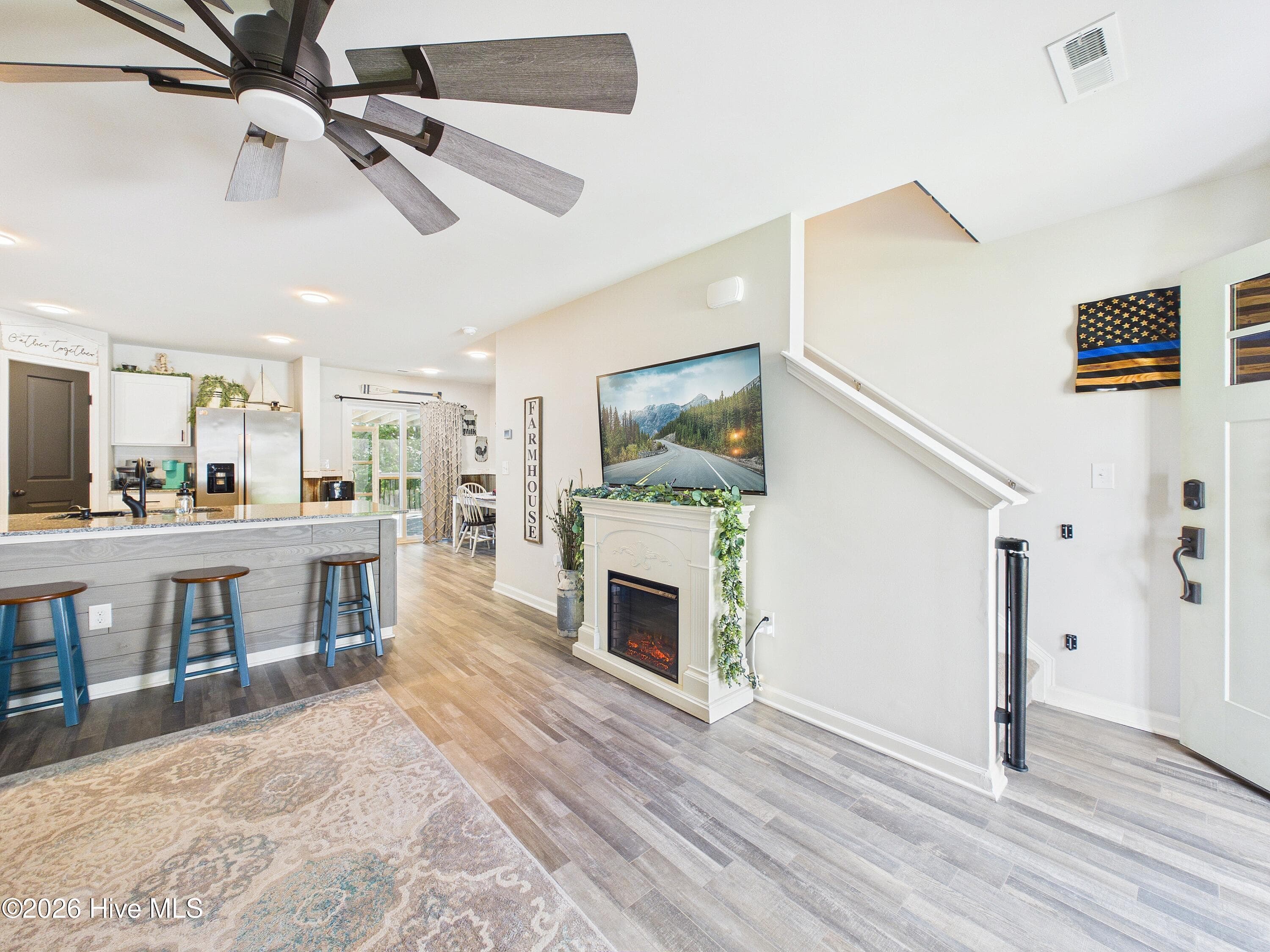Single Family Residence at 2504 Provence Drive SE, Bolivia, NC 28422, photo 13 of 49