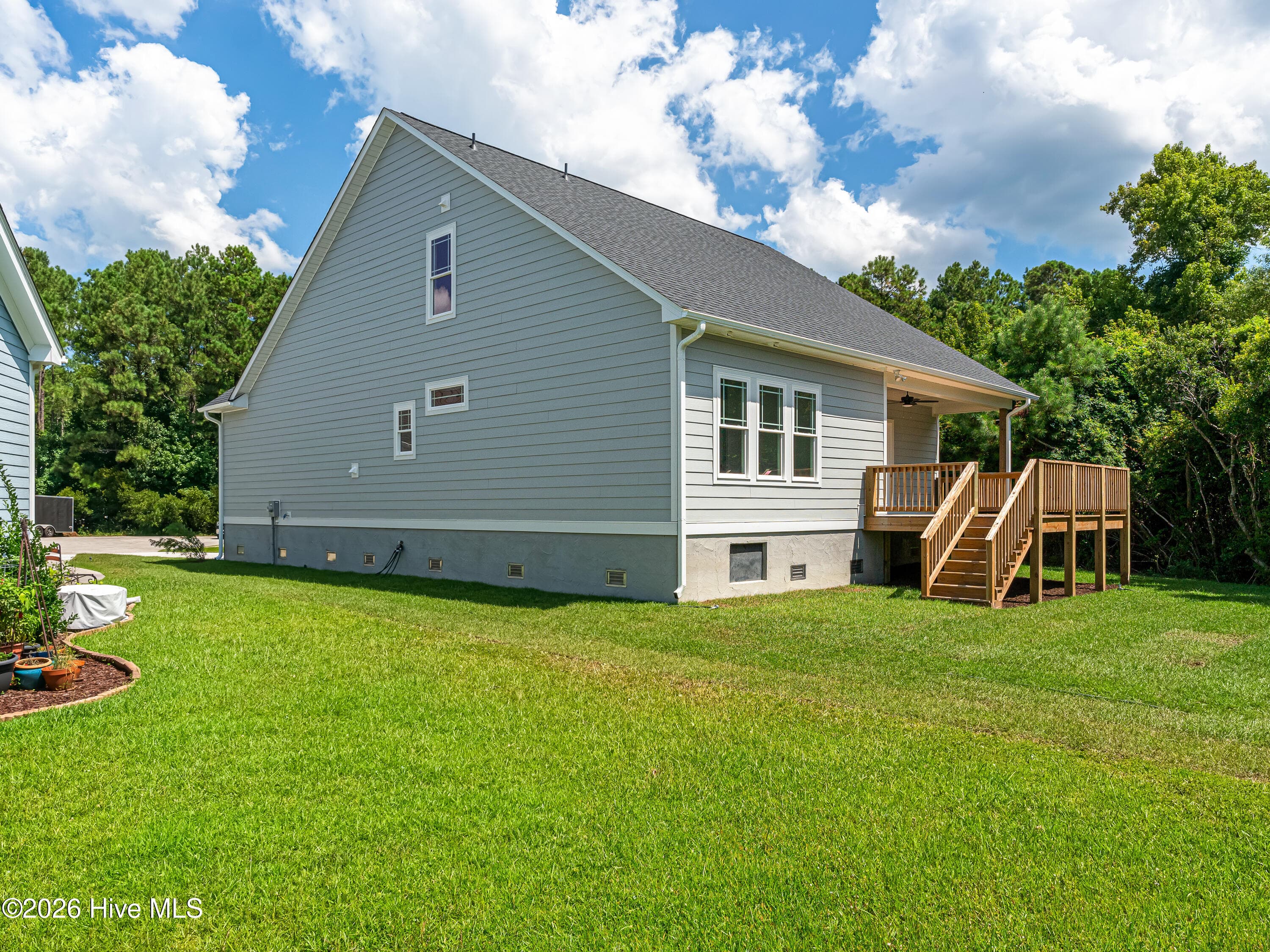Single Family Residence at 116 Scouts Bend Road, Beaufort, NC 28516, photo 17 of 34