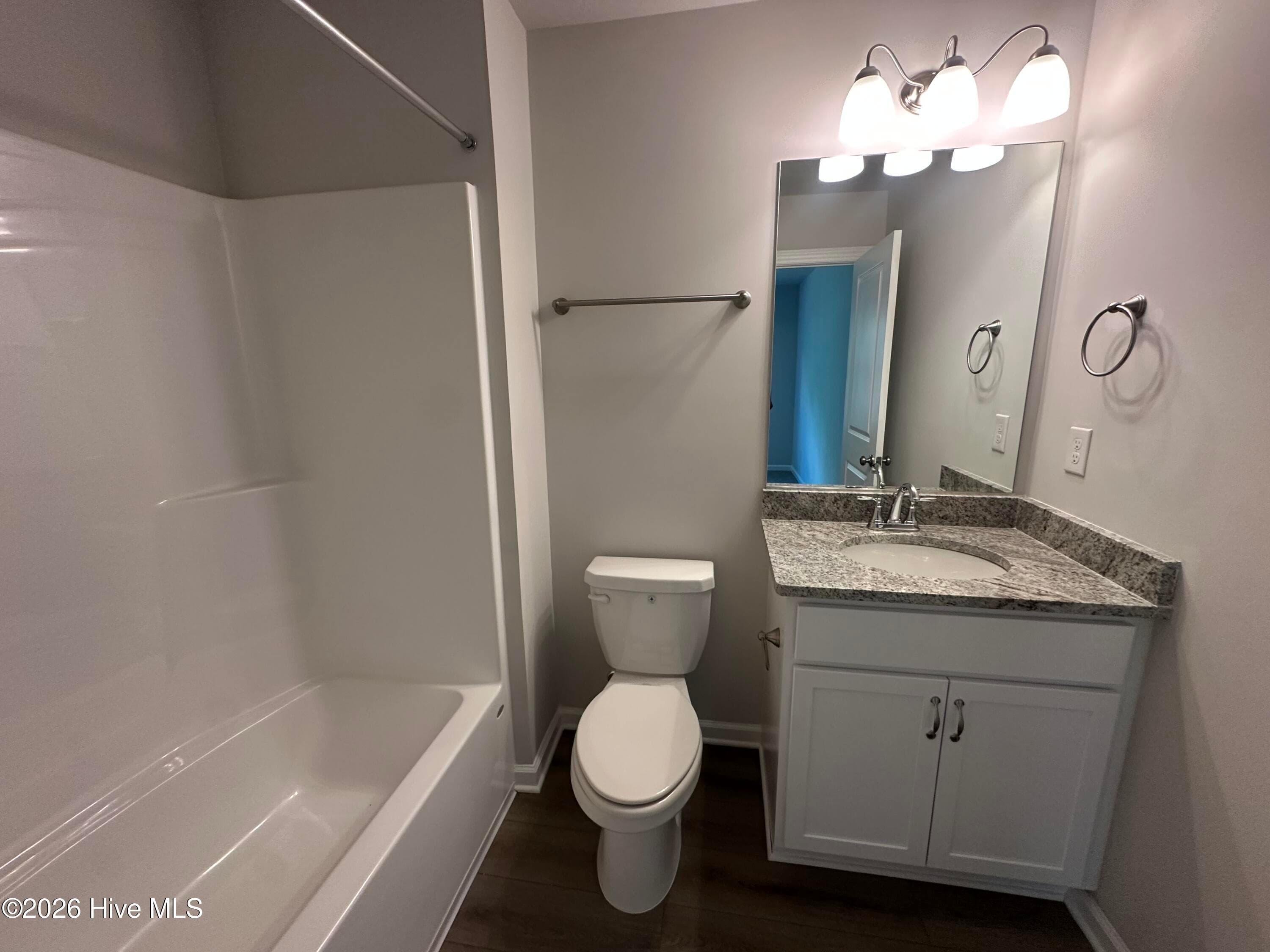 Townhouse at 613 Caroline Court 8b, North Augusta, SC 29841, photo 14 of 38