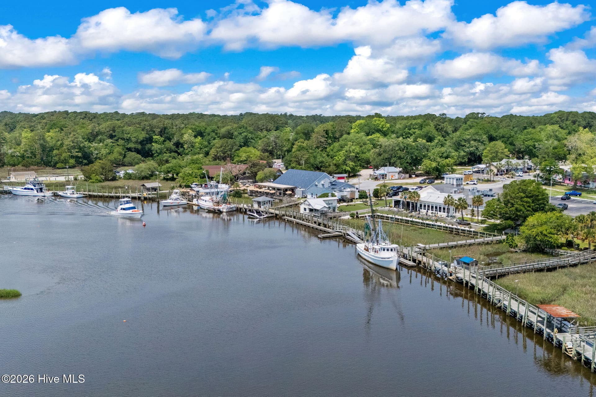 Single Family Residence at 1033 Harbor Drive, Calabash, NC 28467, photo 57 of 66