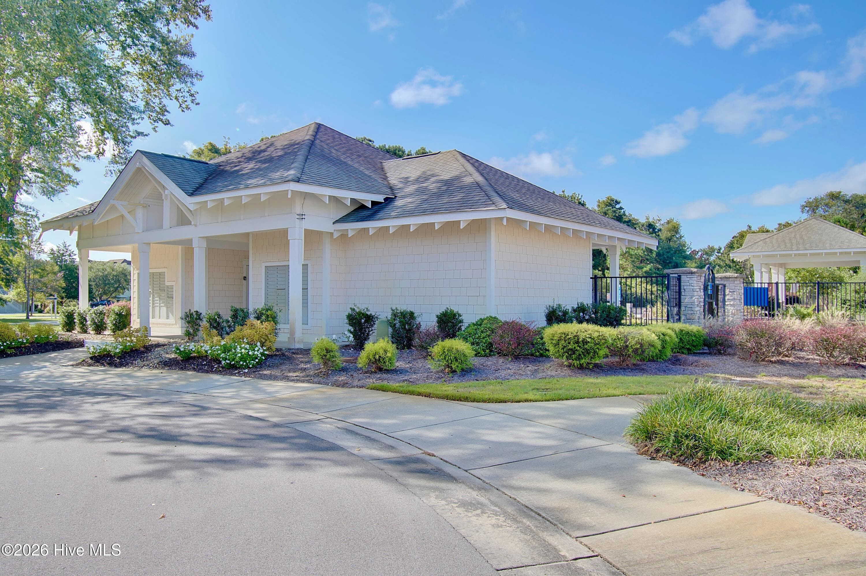 Condominium at 2537 St James Drive SE Apt 1108, Southport, NC 28461, photo 36 of 67