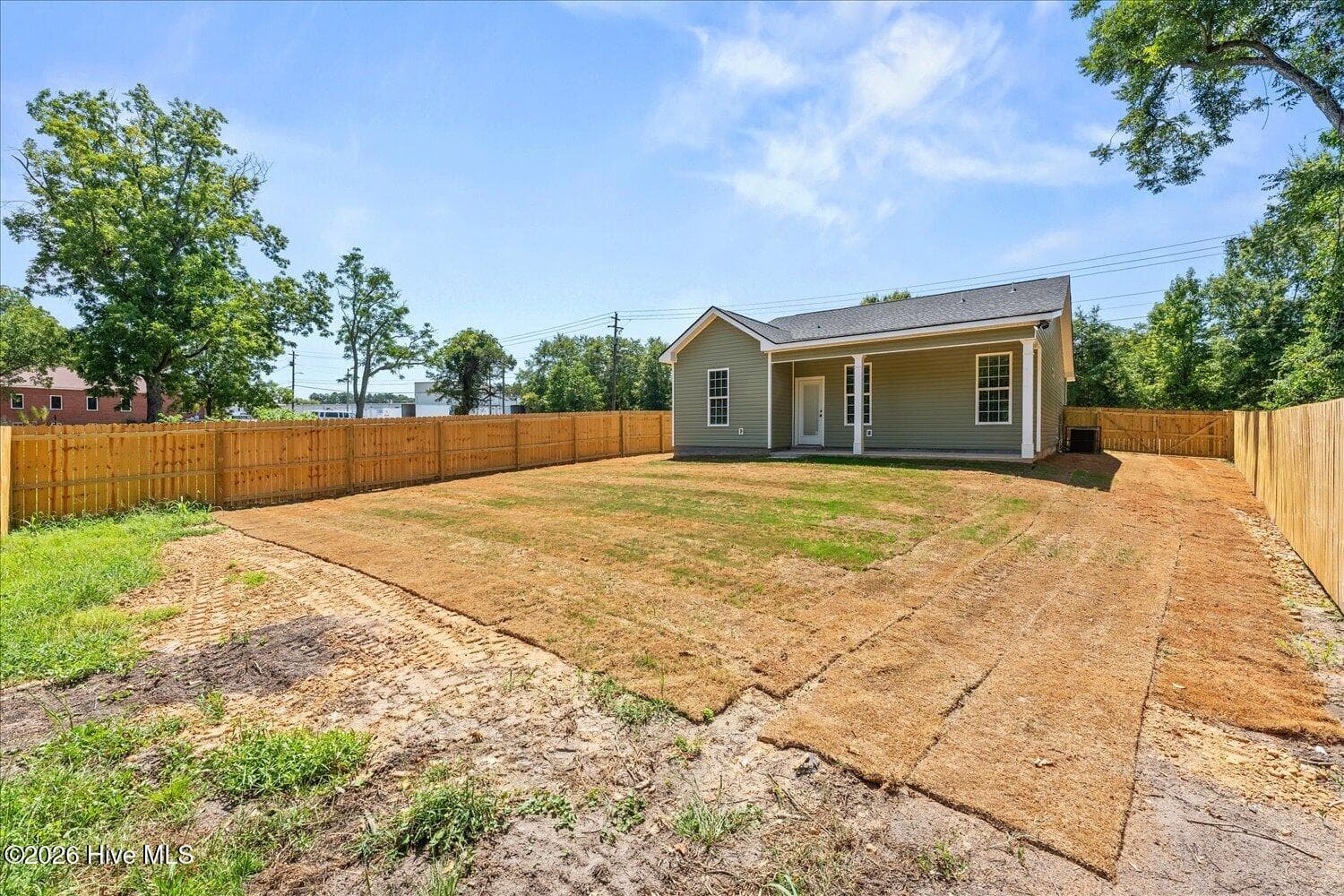 Single Family Residence at 596 O Neal Street, Thomson, GA 30824, photo 62 of 63