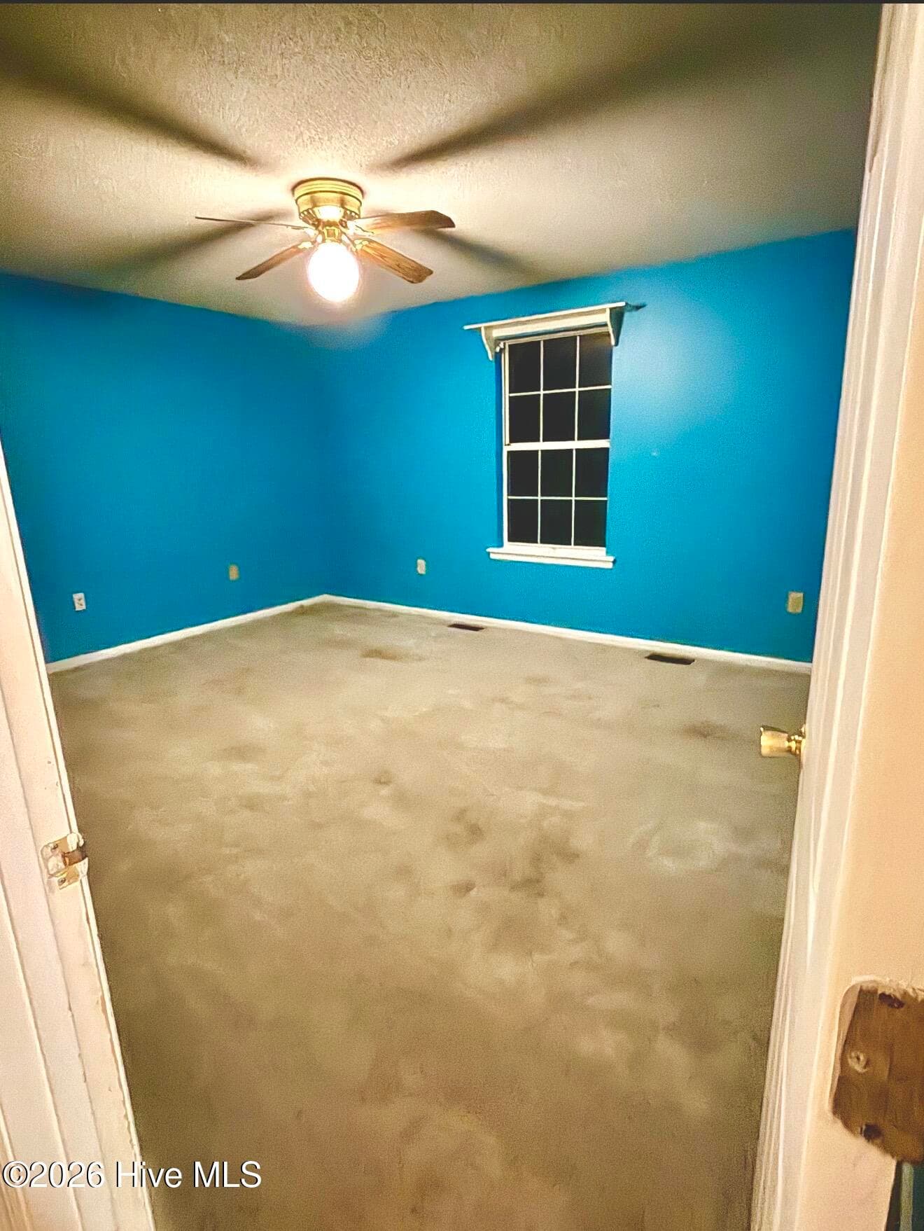 Bedroom 3 - 1951 Stagecoach Road NE, Thomson, GA 30824