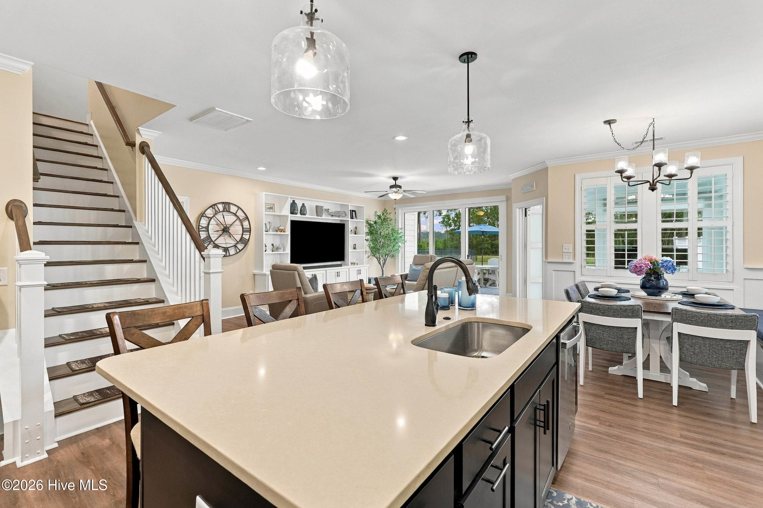Single Family Residence at 133 Spicer Lake Drive, Holly Ridge, NC 28445, Holly Ridge, photo 25 of 105