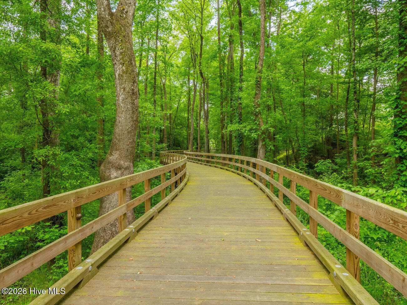 Marina Boardwalk - 9385 Fallen Pear Lane NE, Leland, NC 28451