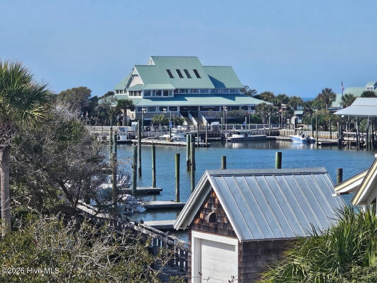 Single Family Residence at 2 Keelson Row, Bald Head Island, NC 28461, photo 23 of 74