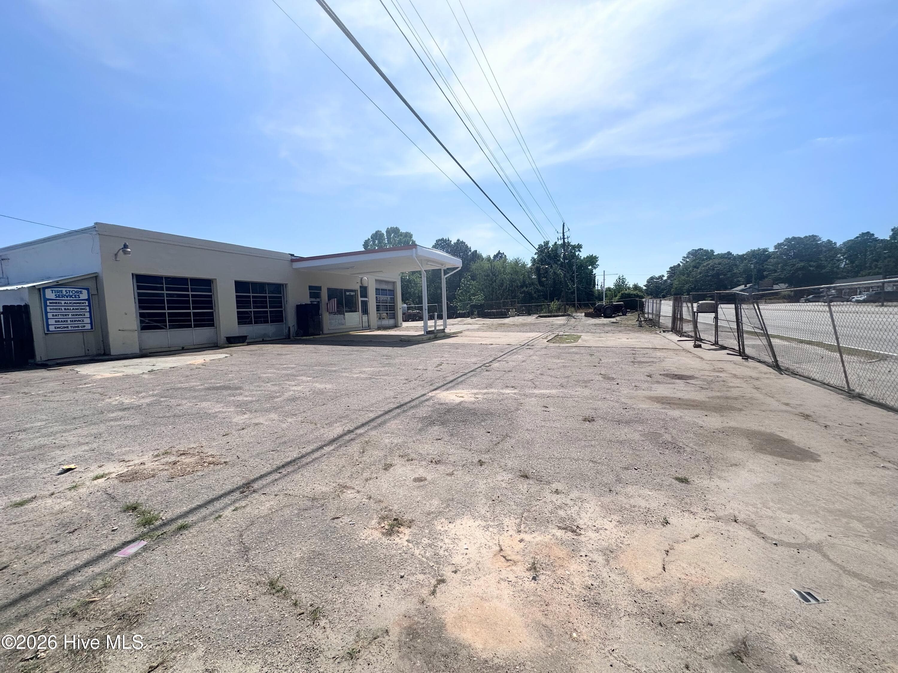 Commercial Sale at 2876 Deans Bridge Road, Augusta, GA 30906, photo 25 of 48