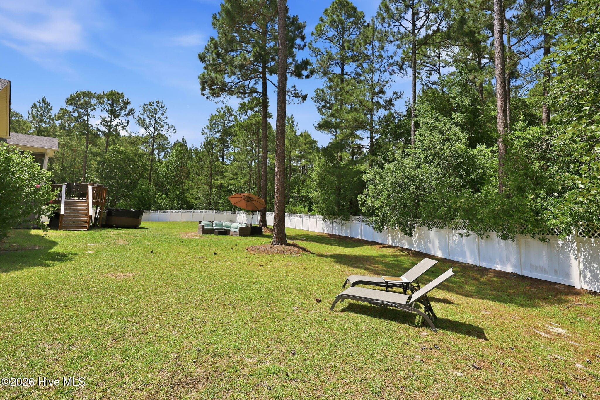 Single Family Residence at 174 Revere Way, Cameron, NC 28326, photo 58 of 68