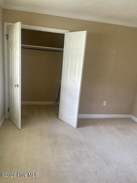 Bedroom #2 - 114 Short Street 1, Warsaw, NC 28398