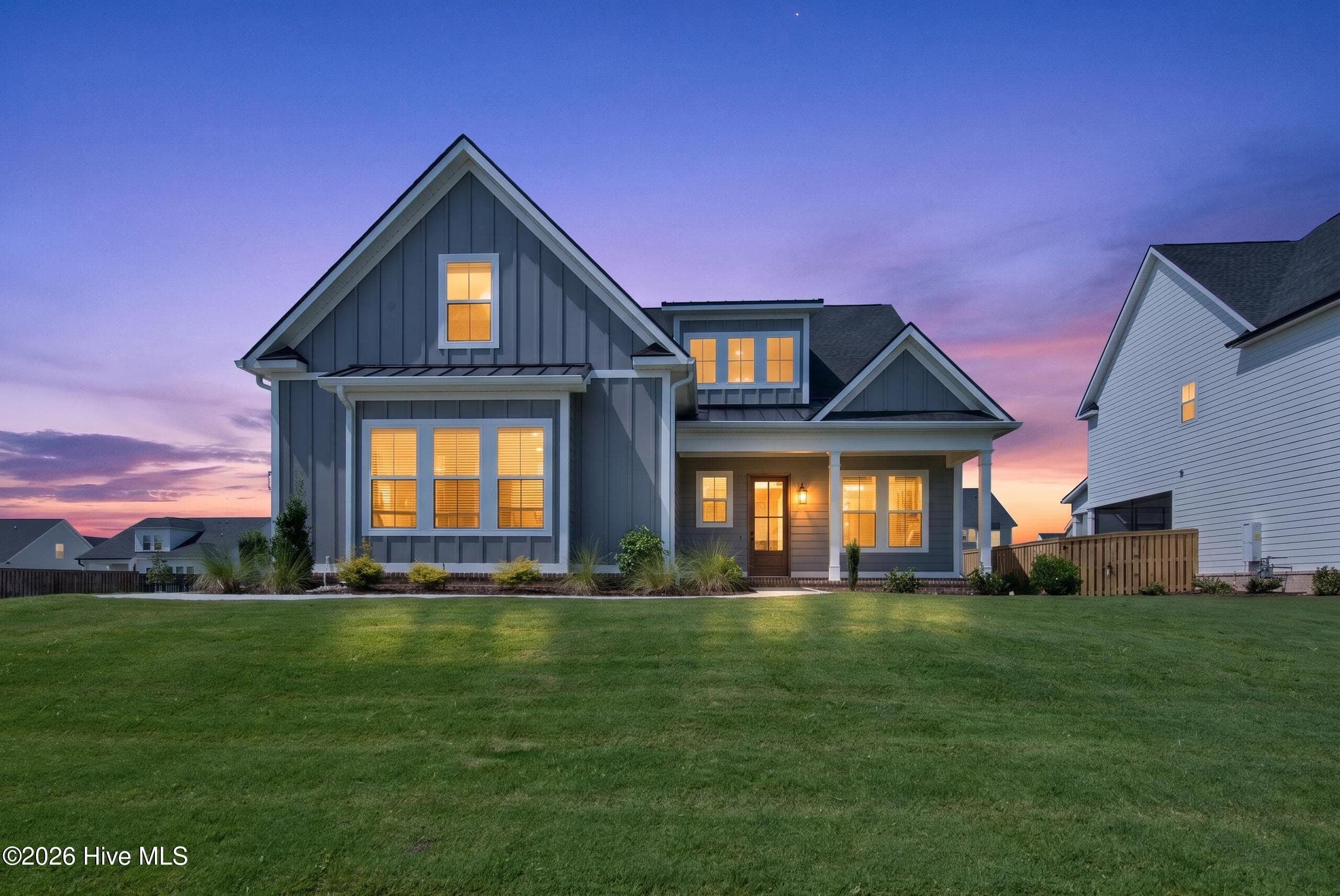 Single Family Residence at 607 Whitney Shoals Road, Evans, GA 30809, photo 4 of 53