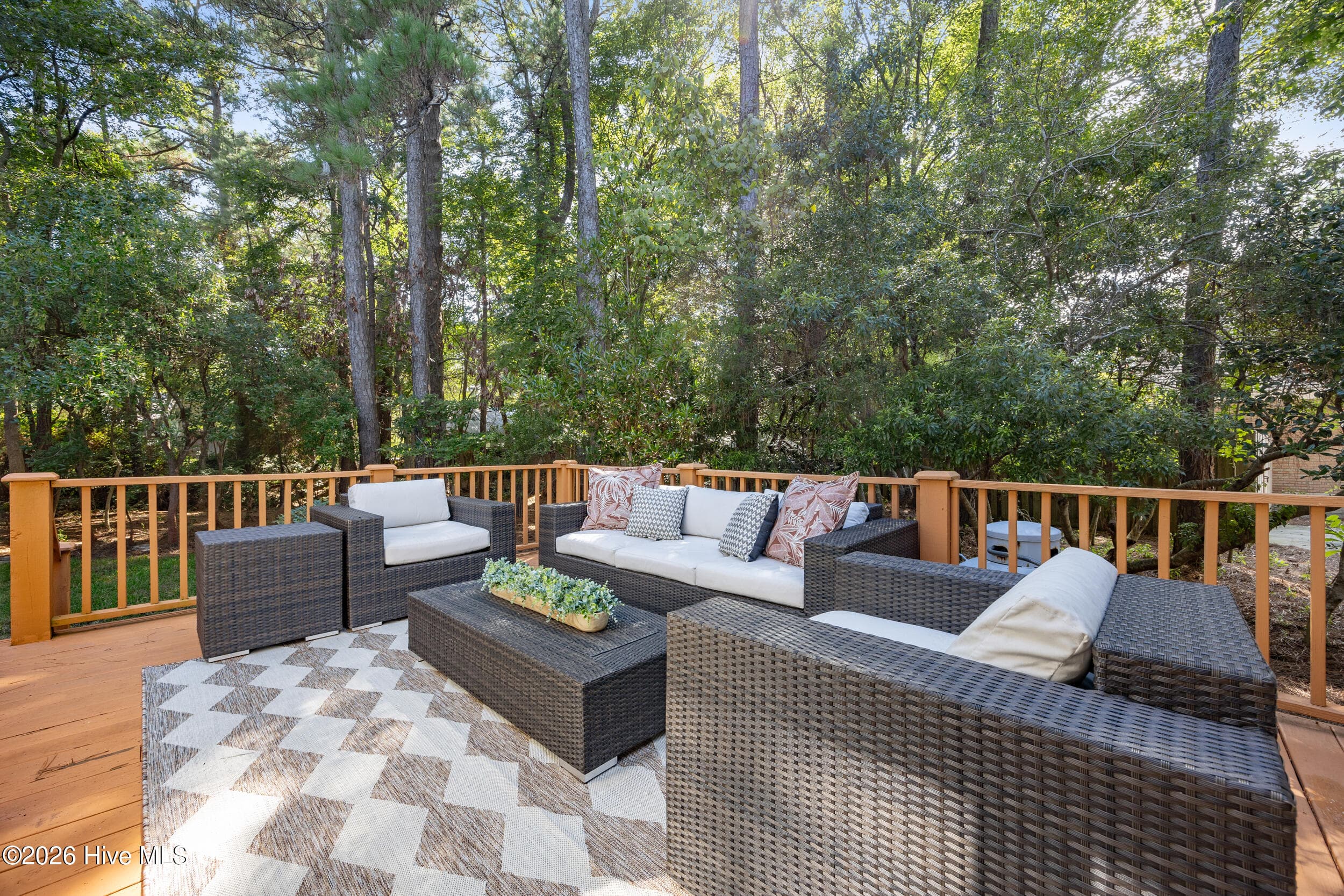 Single Family Residence at 4728 Wedgefield Drive, Wilmington, NC 28409, photo 40 of 50