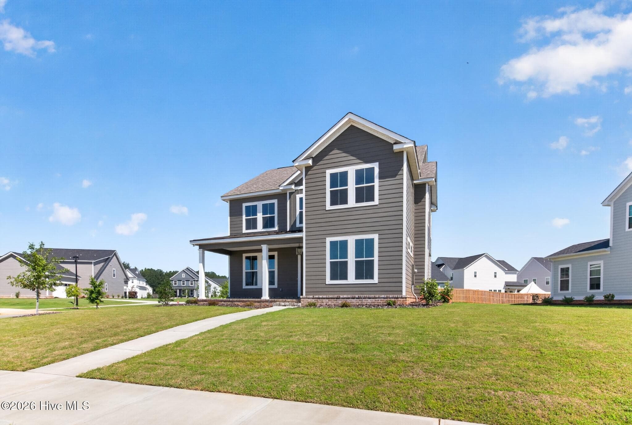 Single Family Residence at 3136 Rosewood Drive, Evans, GA 30809, photo 79 of 79