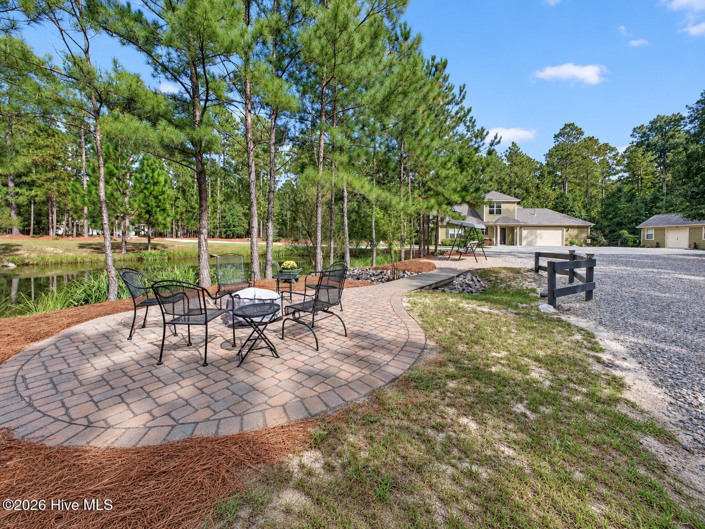 Single Family Residence at 505 Maxwell Road, Aiken, SC 29803, photo 15 of 68