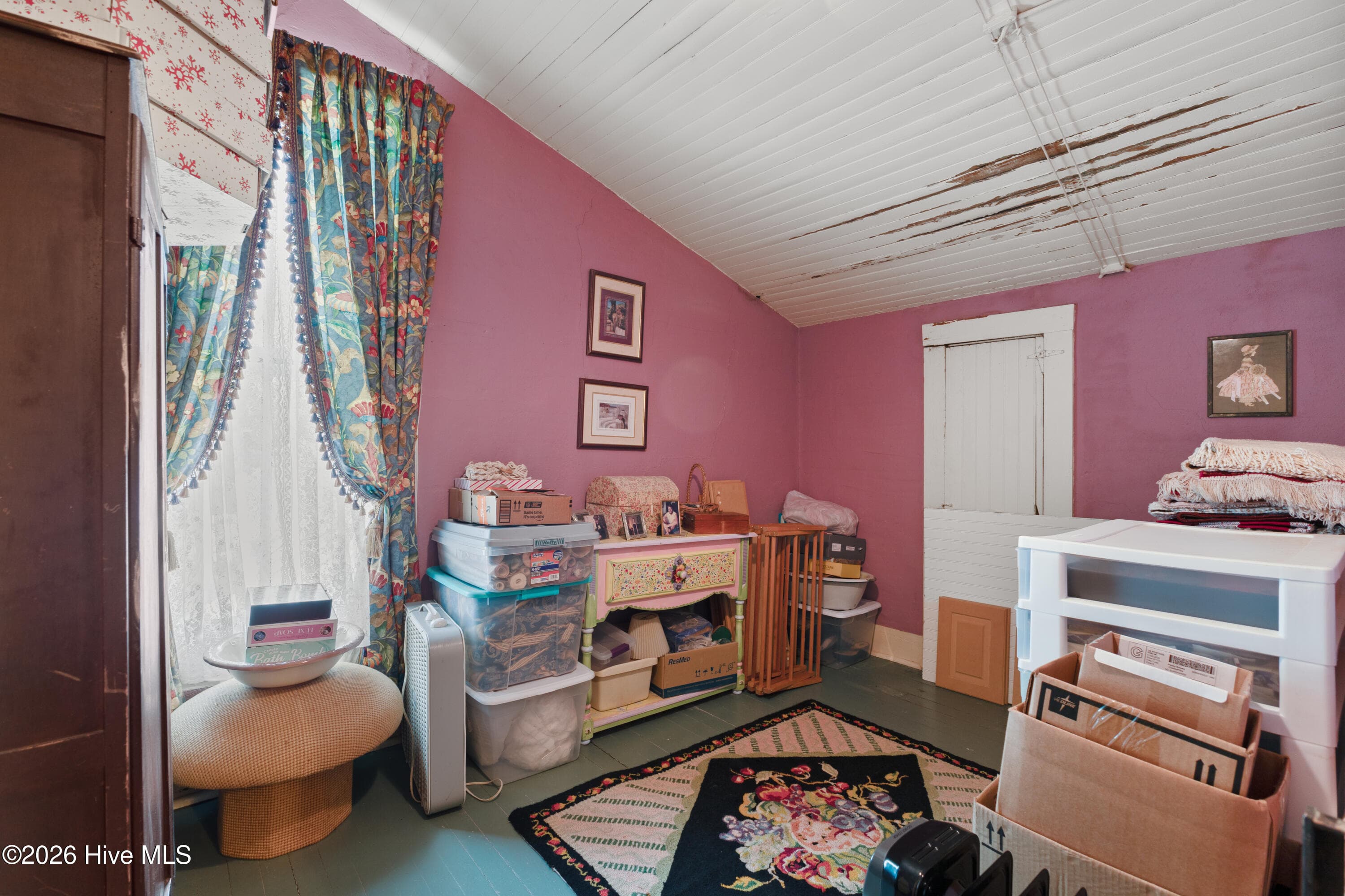 308 S Pearl Street, Rocky Mount, NC 27804