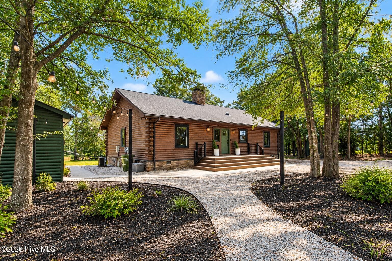 Single Family Residence at 2033 Green Pond Road, Aiken, SC 29803, photo 8 of 34