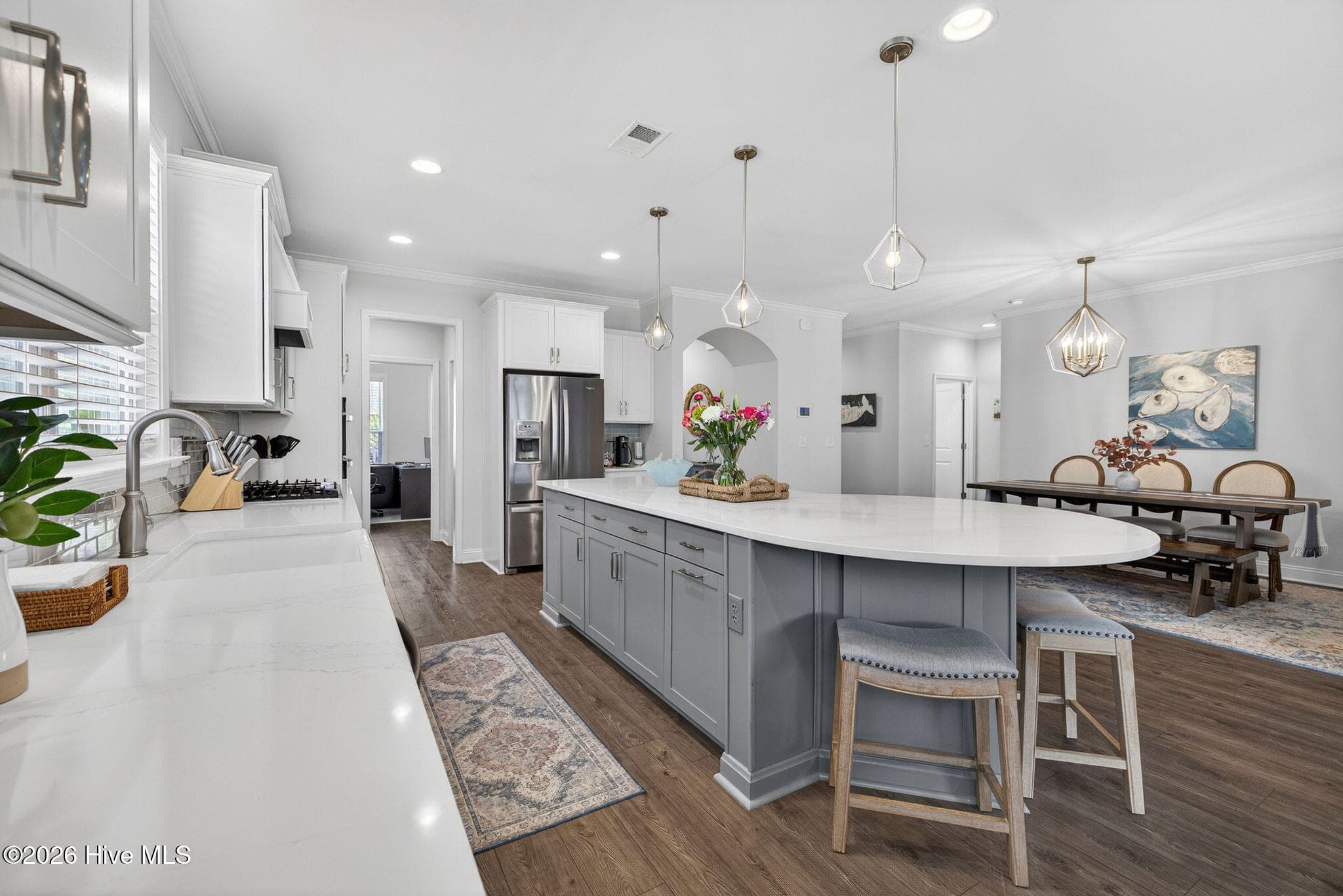 Single Family Residence at 858 Broomsedge Terrace, Wilmington, NC 28412, photo 38 of 106