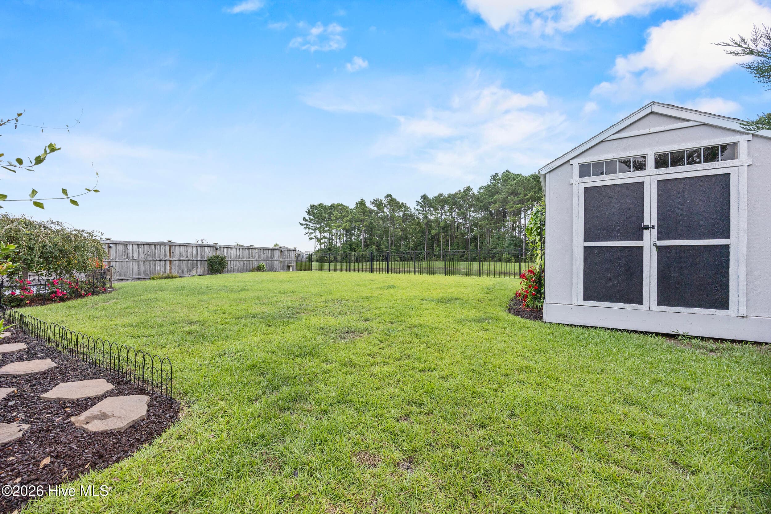 Single Family Residence at 9633 Large Oak Court, Winnabow, NC 28479, photo 36 of 54