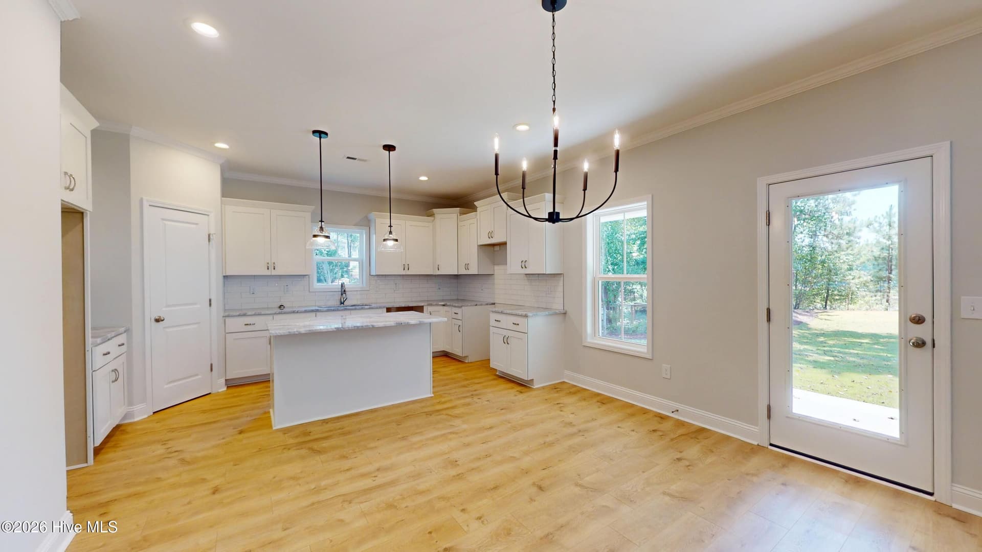 Single Family Residence at 165 Devonshire Avenue W, West End, NC 27376, photo 19 of 54