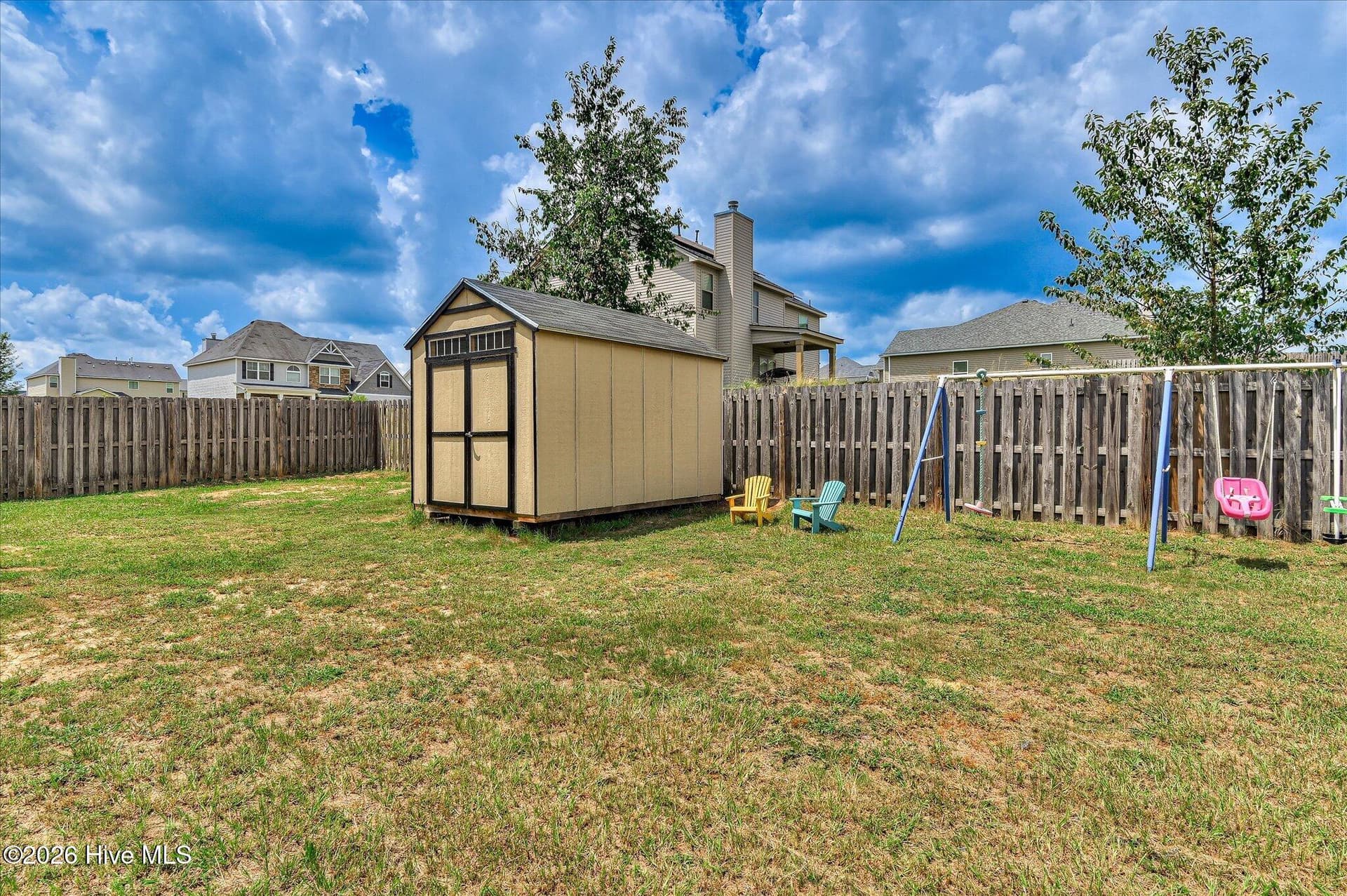 Single Family Residence at 189 Pendulum Ridge, Graniteville, SC 29829, photo 35 of 35
