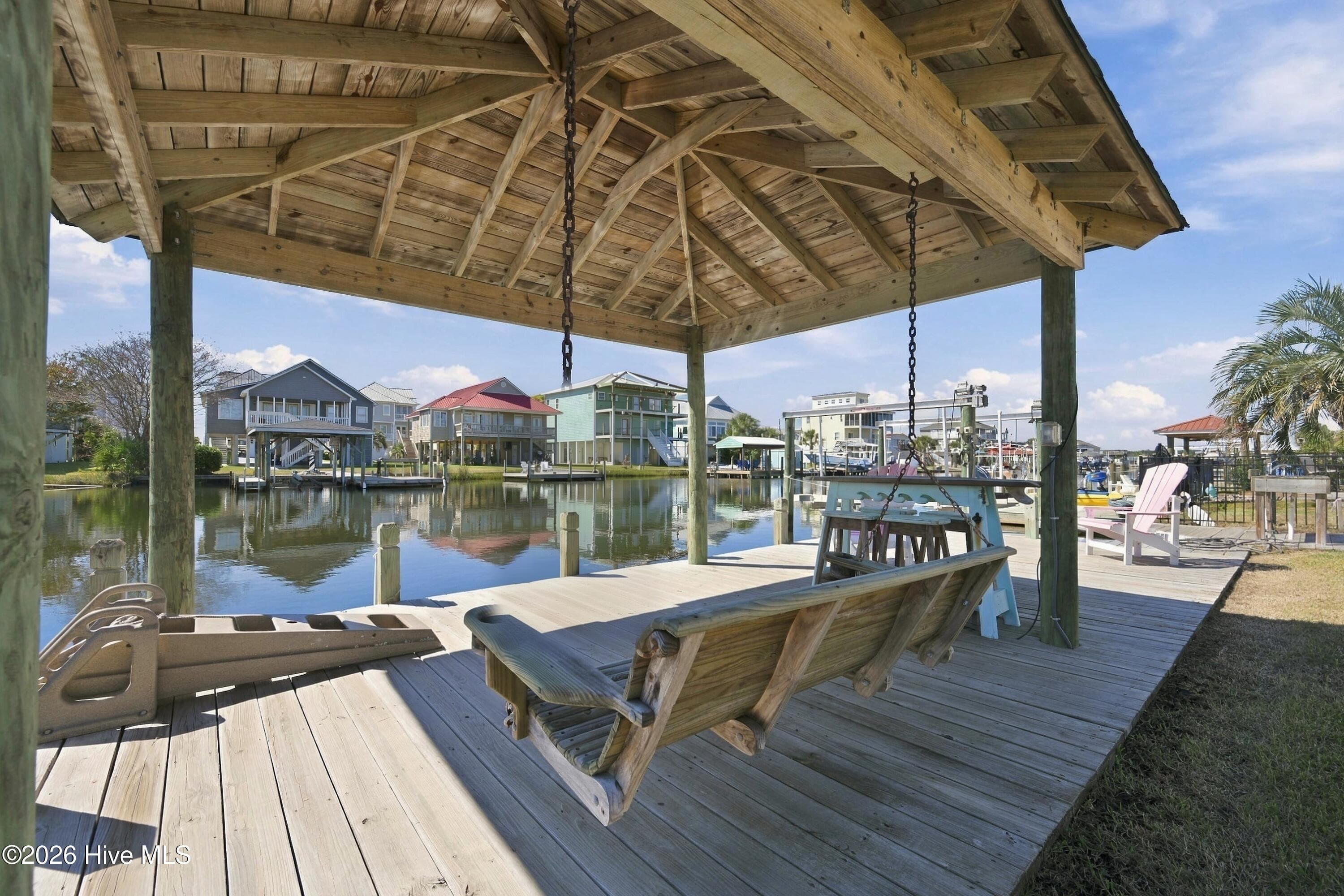 Single Family Residence at 6075 6th Street, Surf City, NC 28445, Surf City, photo 3 of 64