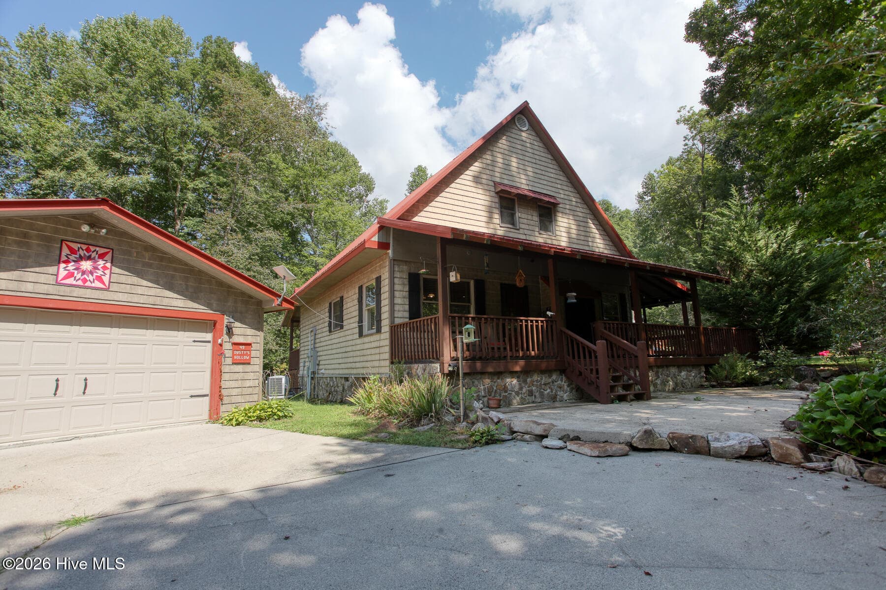 Single Family Residence at 49 Dusty Hollow, Robbinsville, NC 28771, photo 67 of 82