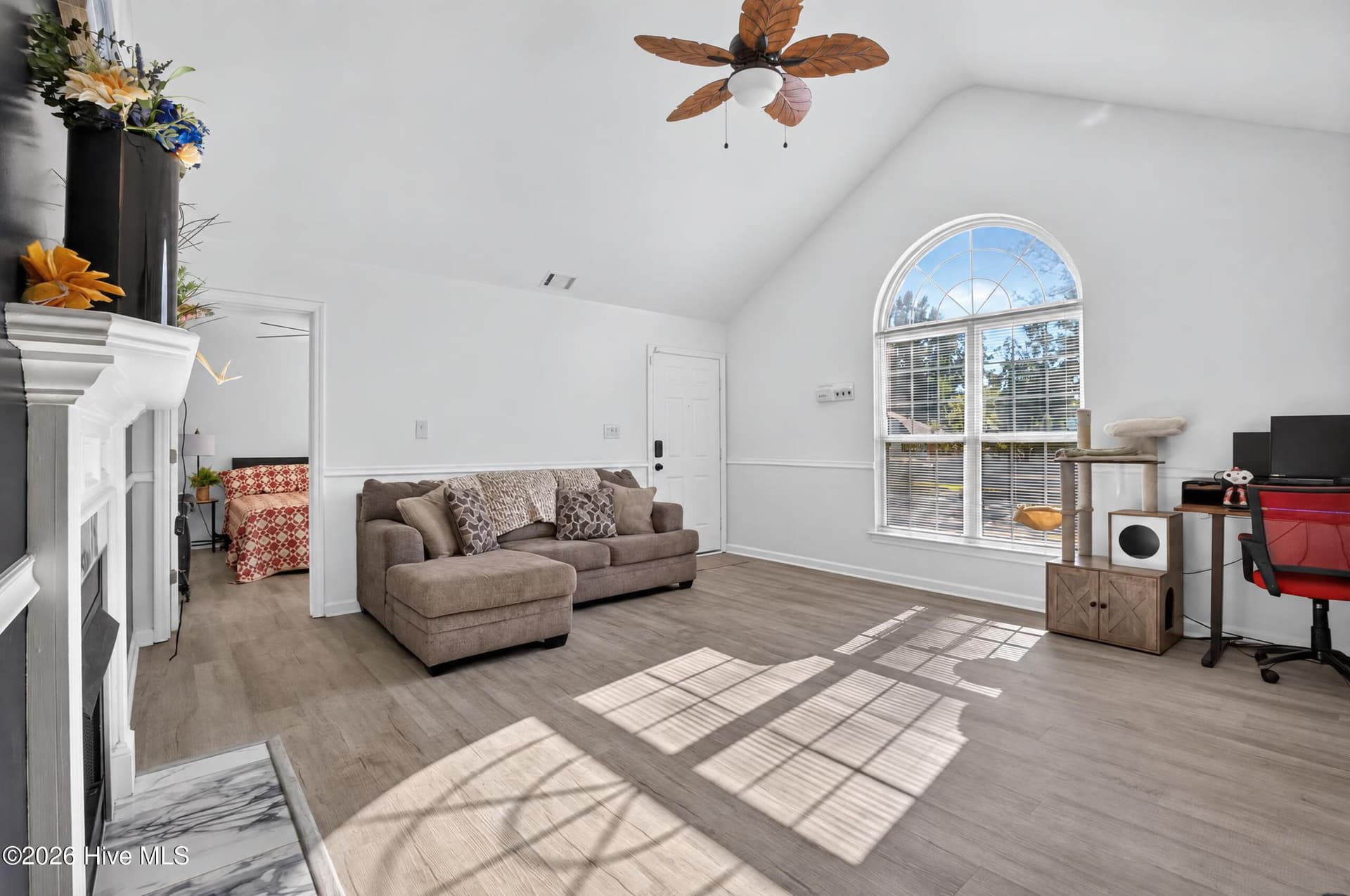 Single Family Residence at 1804 Sheffield Court, Hephzibah, GA 30815, photo 12 of 29