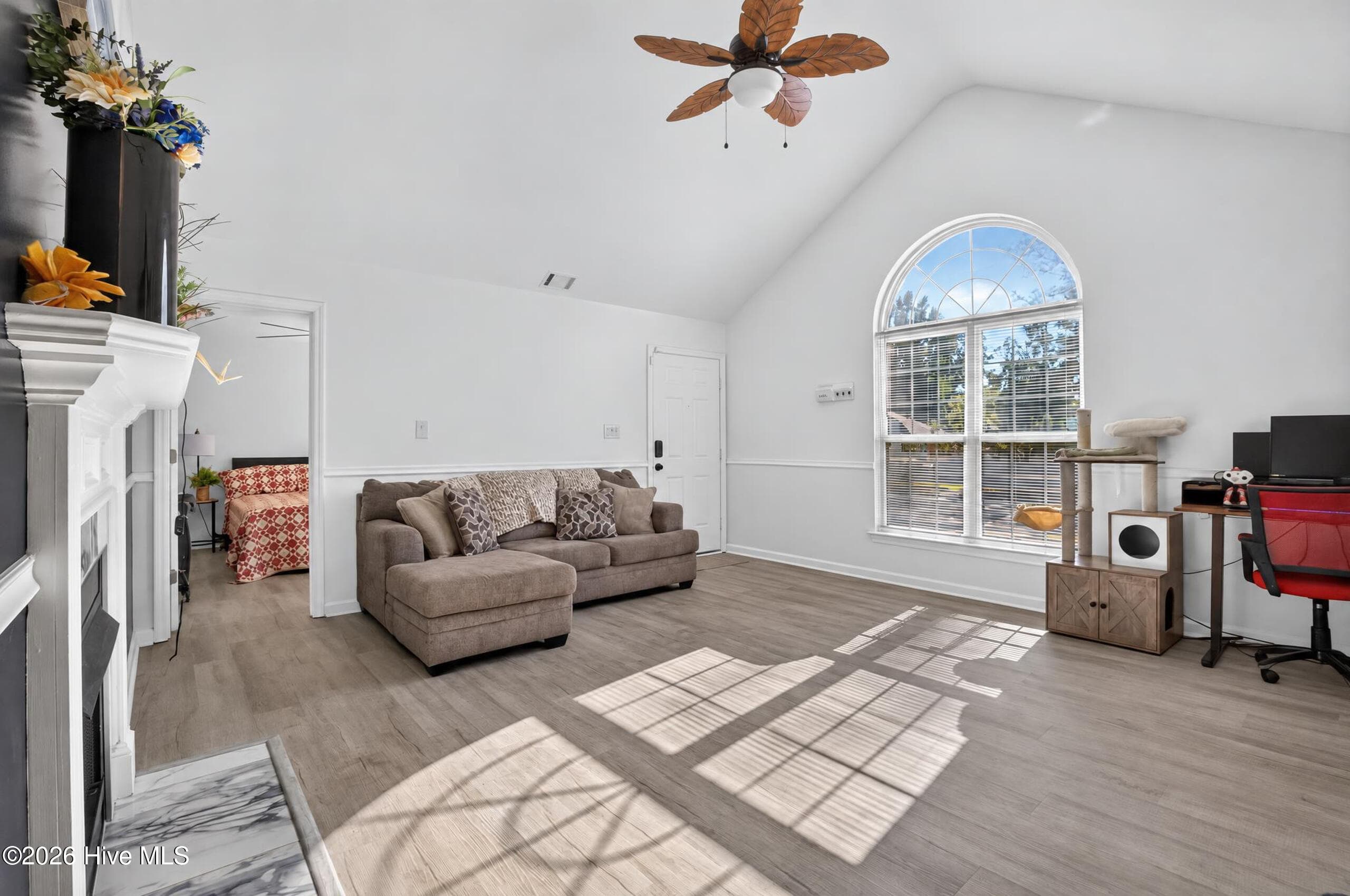 Single Family Residence at 1804 Sheffield Court, Hephzibah, GA 30815, photo 12 of 29