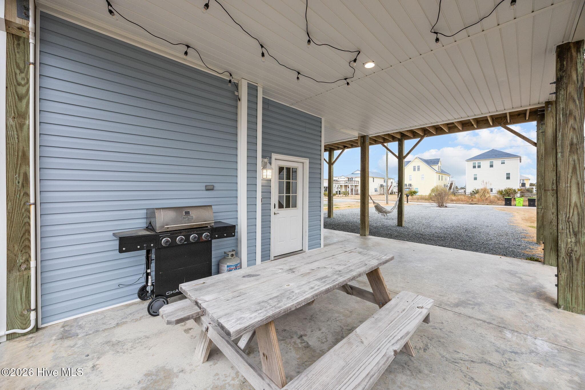 Single Family Residence at 8020 8th Street, Surf City, NC 28445, photo 50 of 63