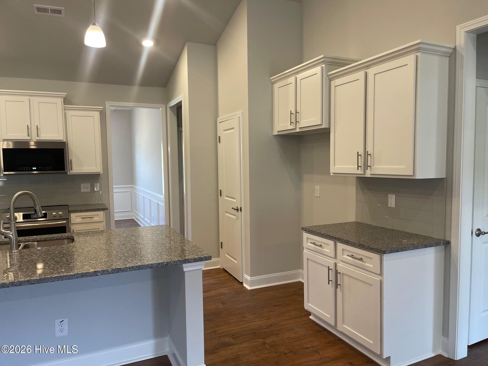 Representation - 409 S Carey Street Lot 66, La Grange, NC 28551