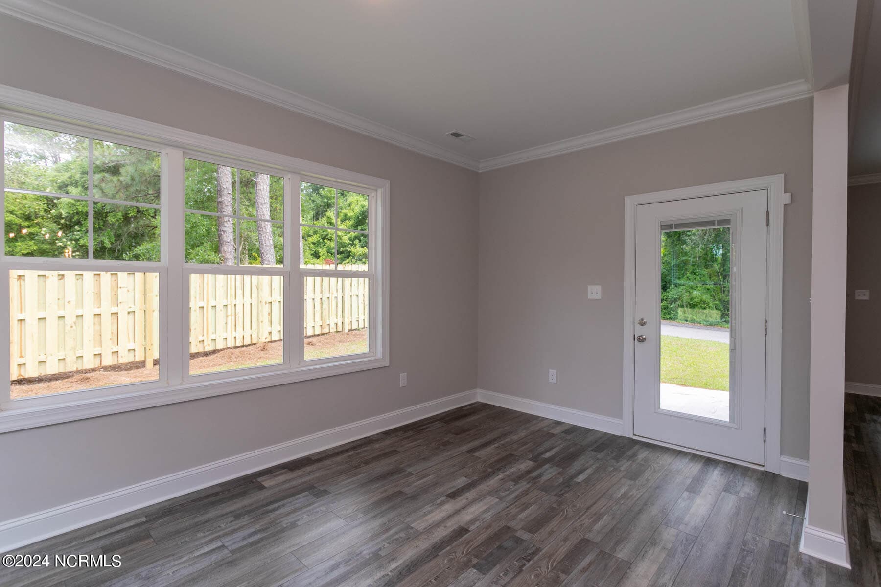 Single Family Residence at 525 N Sycamore Street, Aberdeen, NC 28315, photo 18 of 43