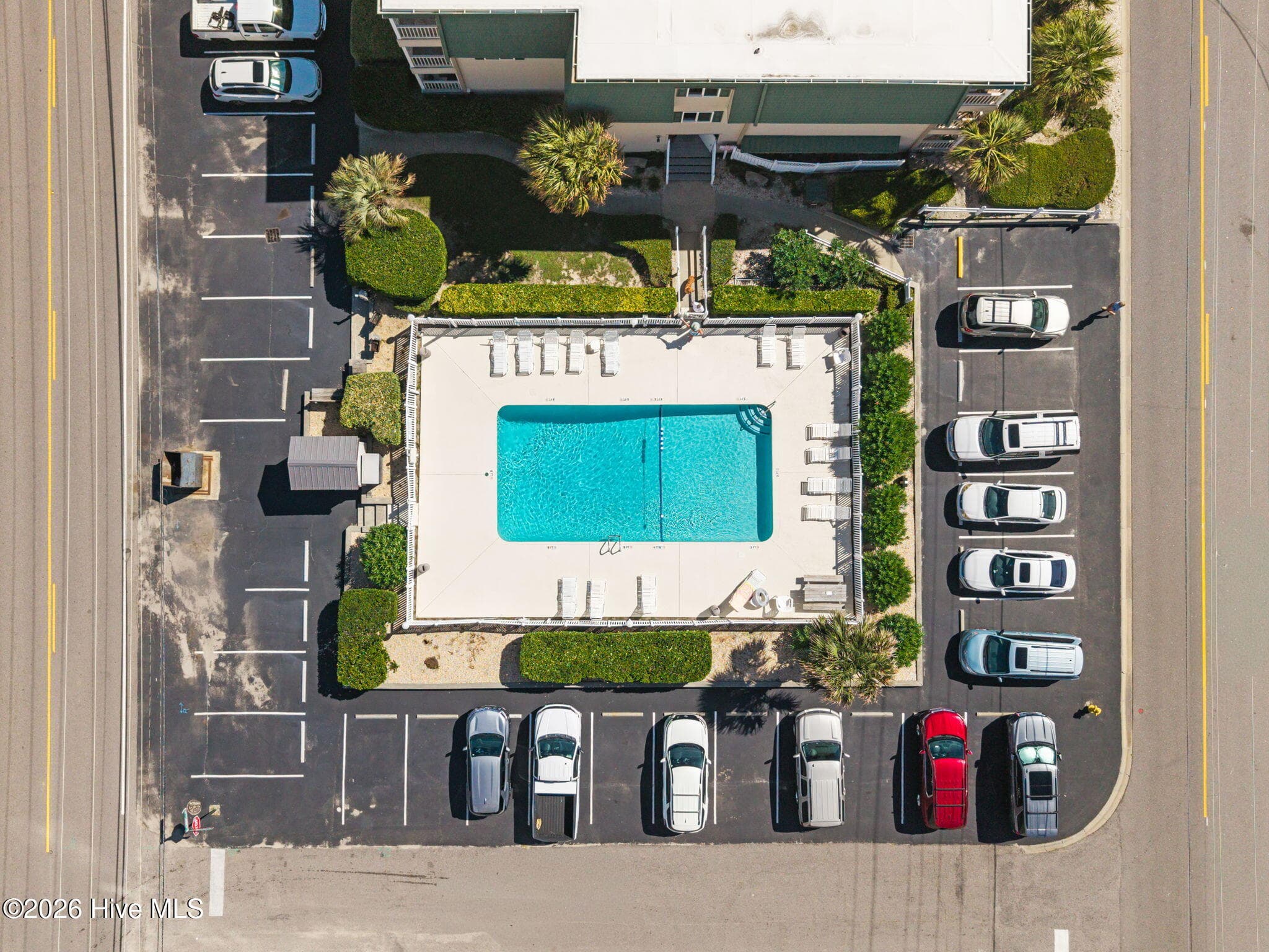 Condominium at 4201 N Ocean Boulevard 2i, North Myrtle Beach, SC 29582, photo 4 of 33