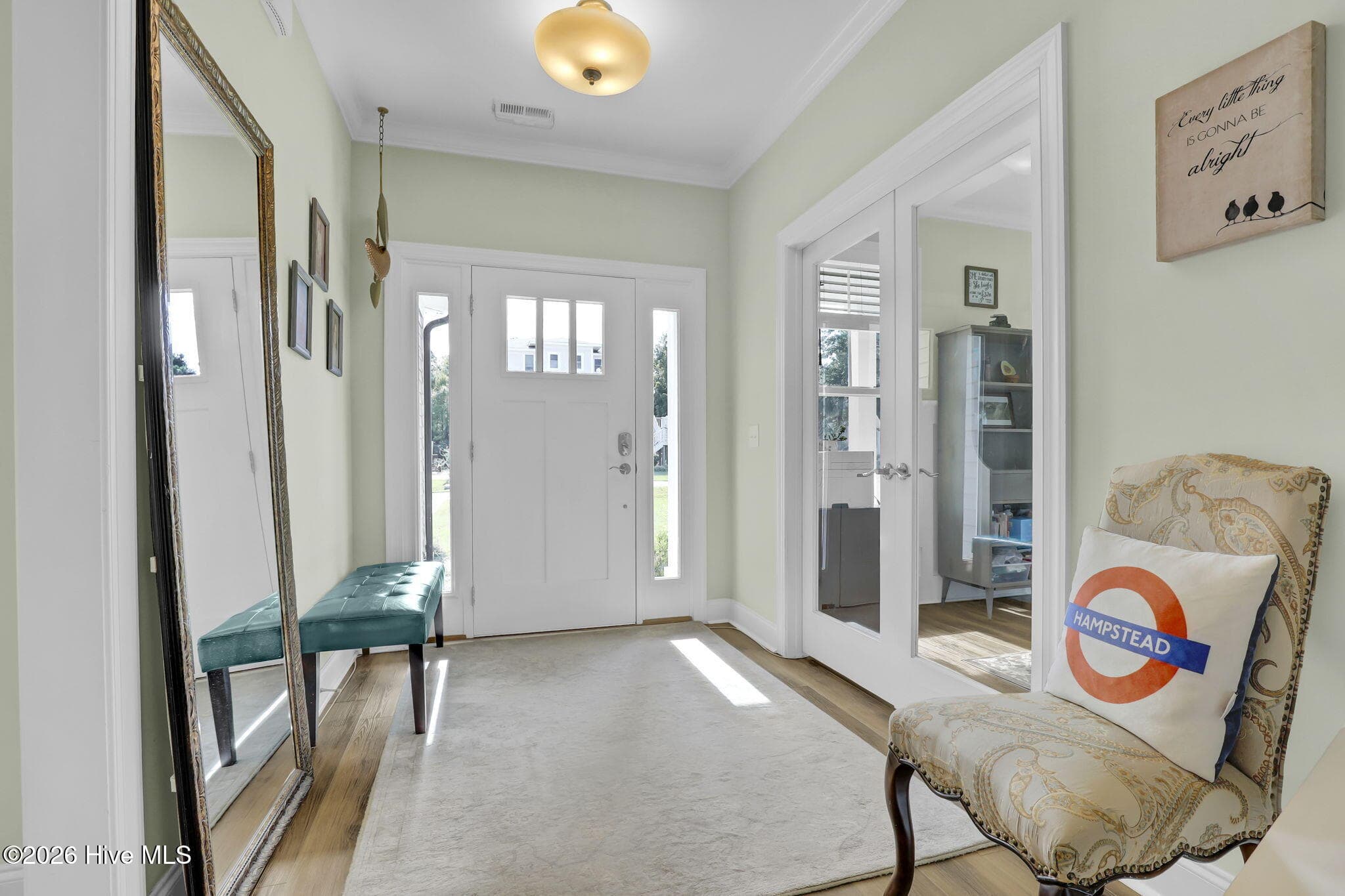 Single Family Residence at 235 Topsail Watch Drive, Hampstead, NC 28443, photo 6 of 58