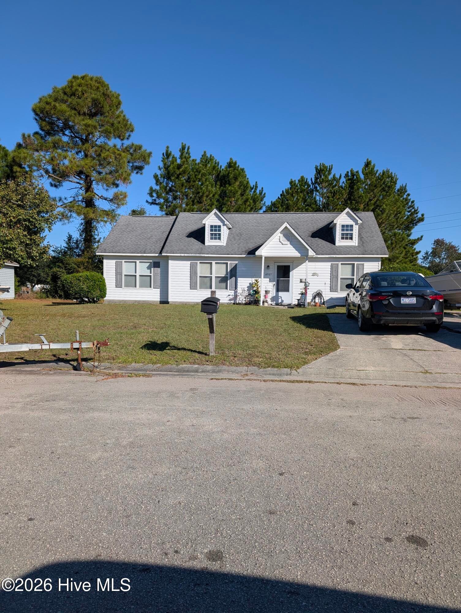 4905 Pin Oak Drive, Wilmington, NC 28411