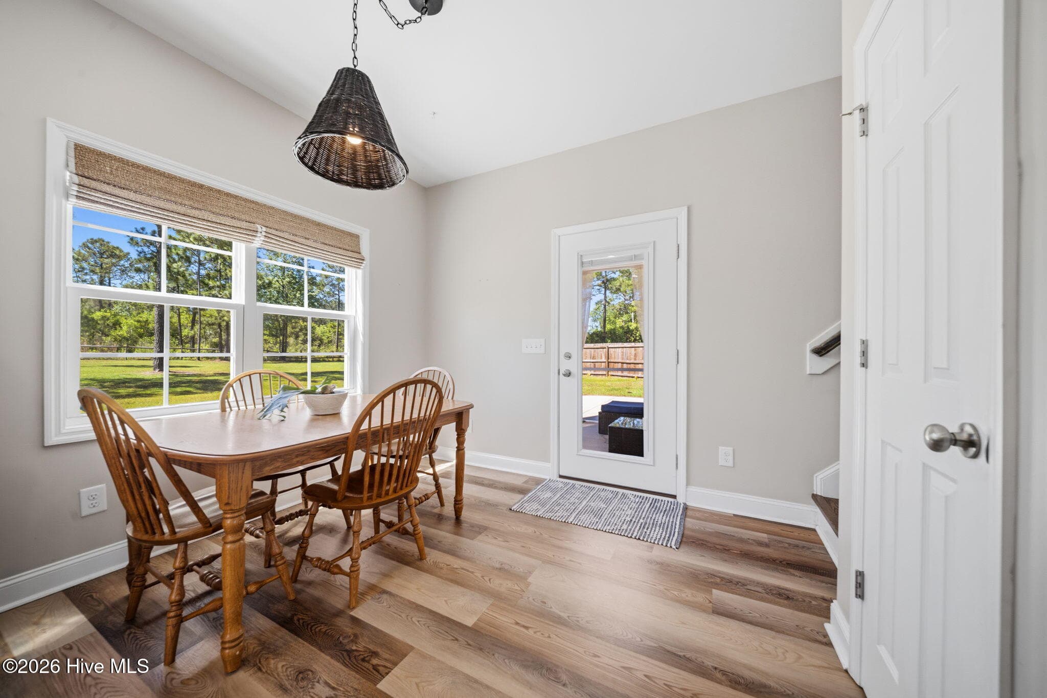 Single Family Residence at 527 Everett Glades, Sneads Ferry, NC 28460, photo 22 of 57