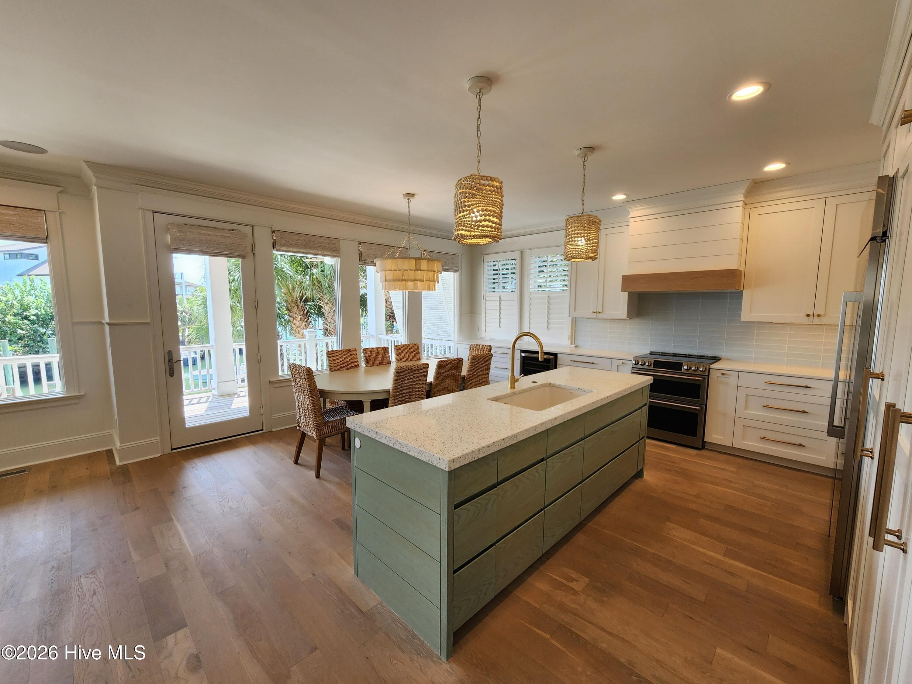 Condominium at 312 Causeway Drive Unit A, Wrightsville Beach, NC 28480, photo 7 of 78