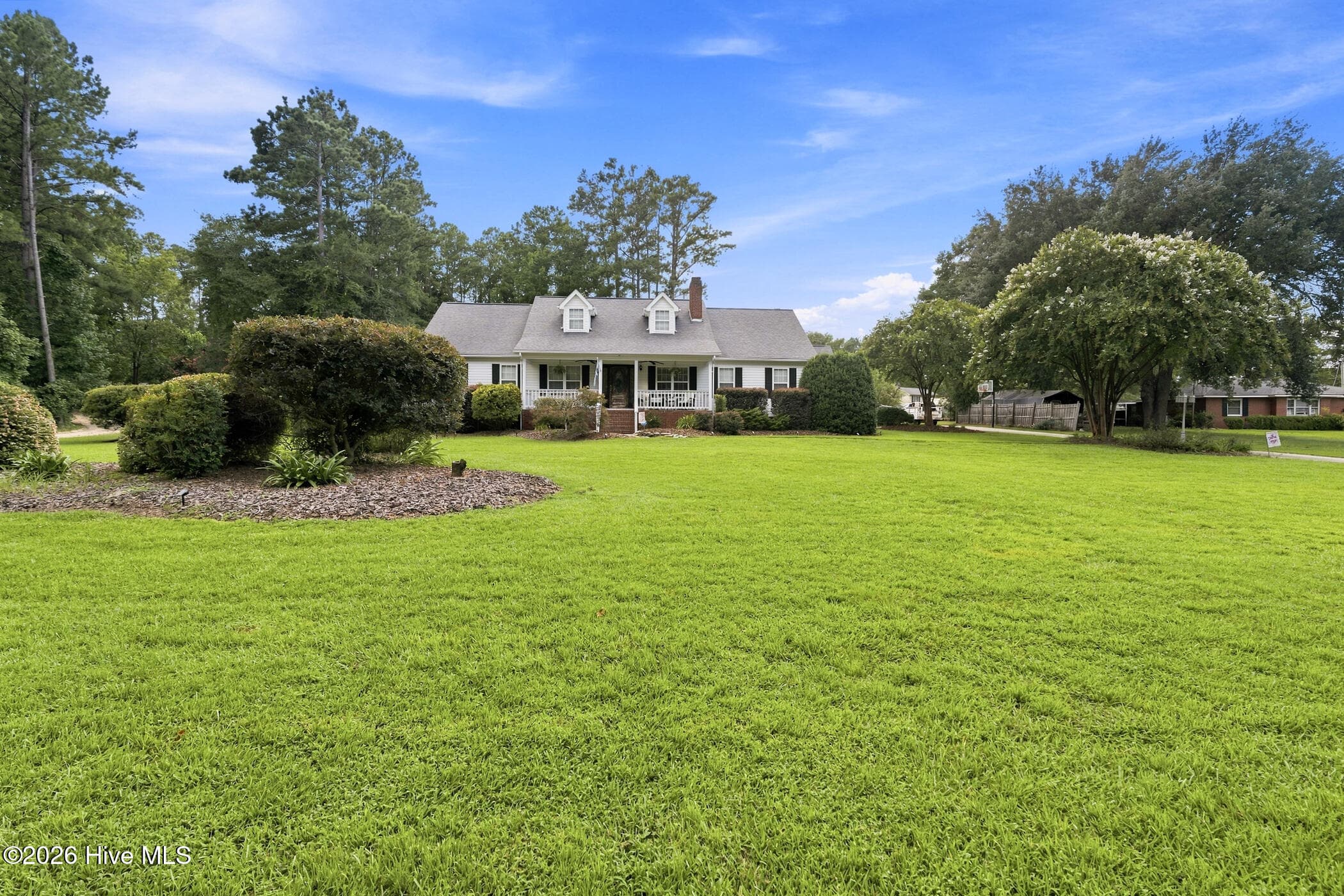 Single Family Residence at 2511 Old Aberdeen Road, Rockingham, NC 28379, photo 56 of 56