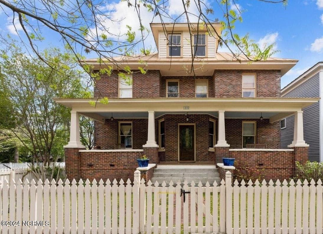 1222 National Avenue, New Bern, NC 28560