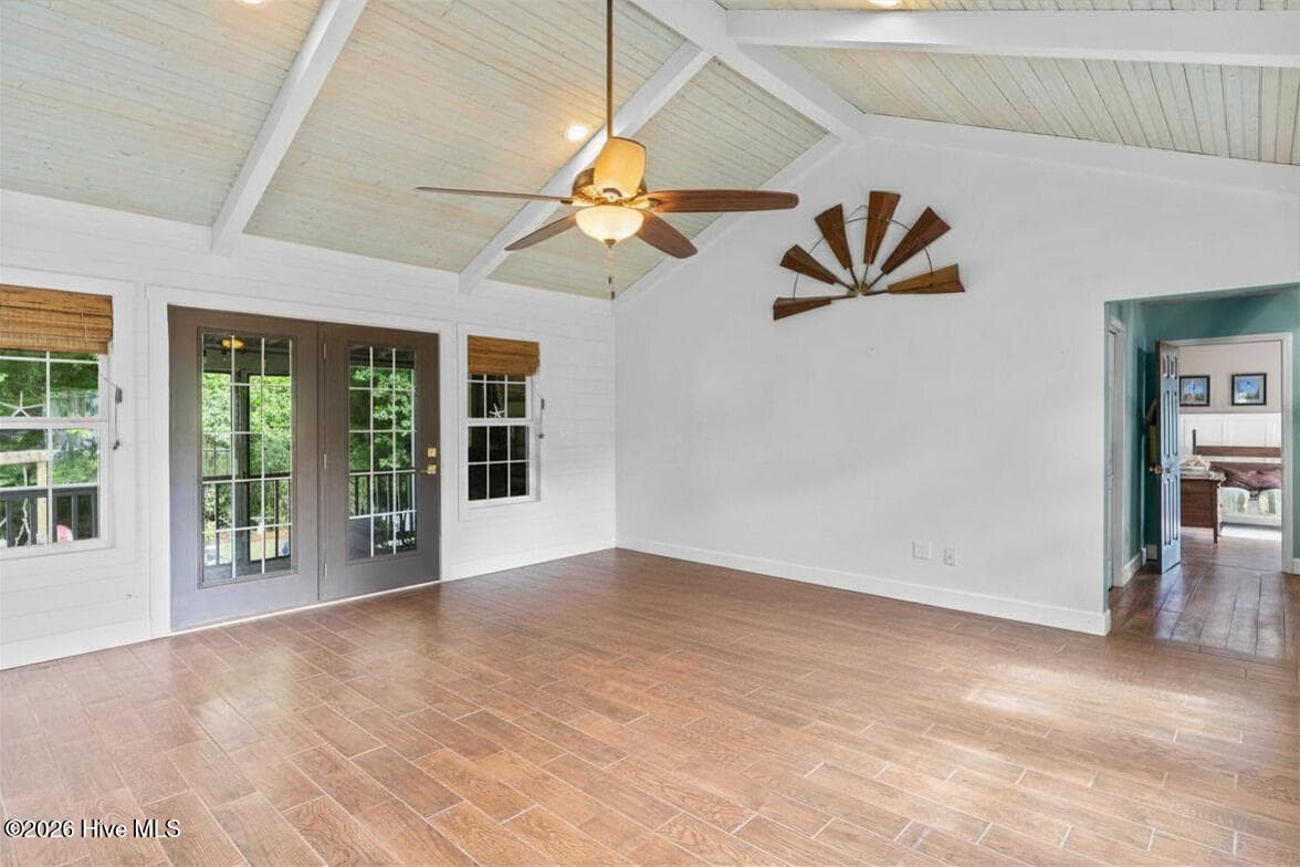 Family Room - 9184 Seaside Landing SW, Calabash, NC 28467