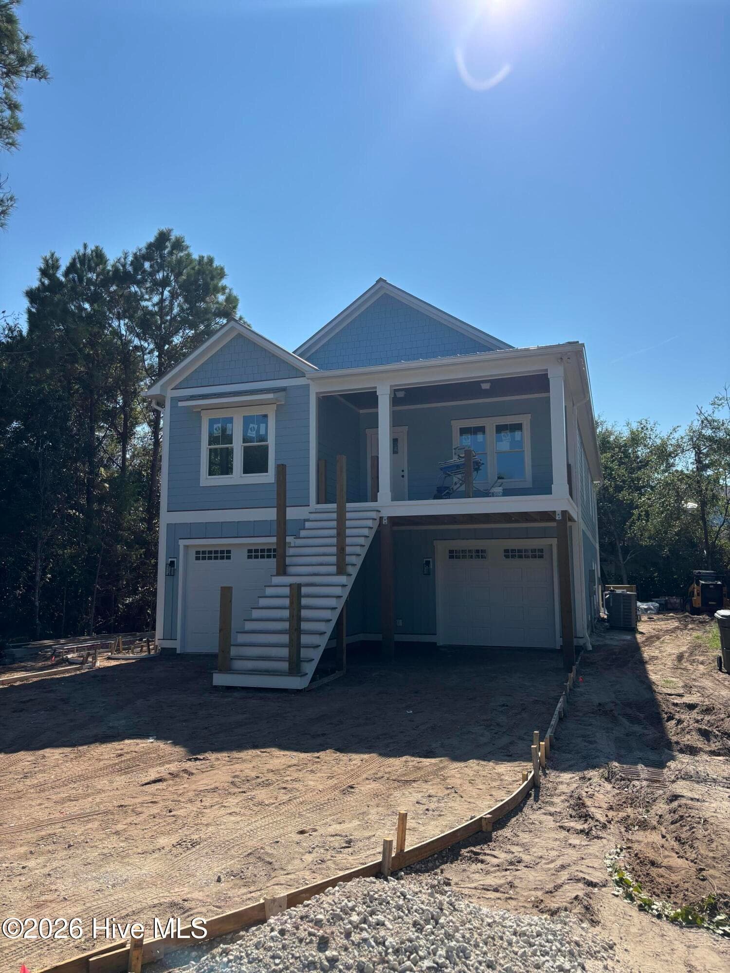 Single Family Residence at 405 Emerald Landing Drive, Emerald Isle, NC 28594, photo 5 of 105