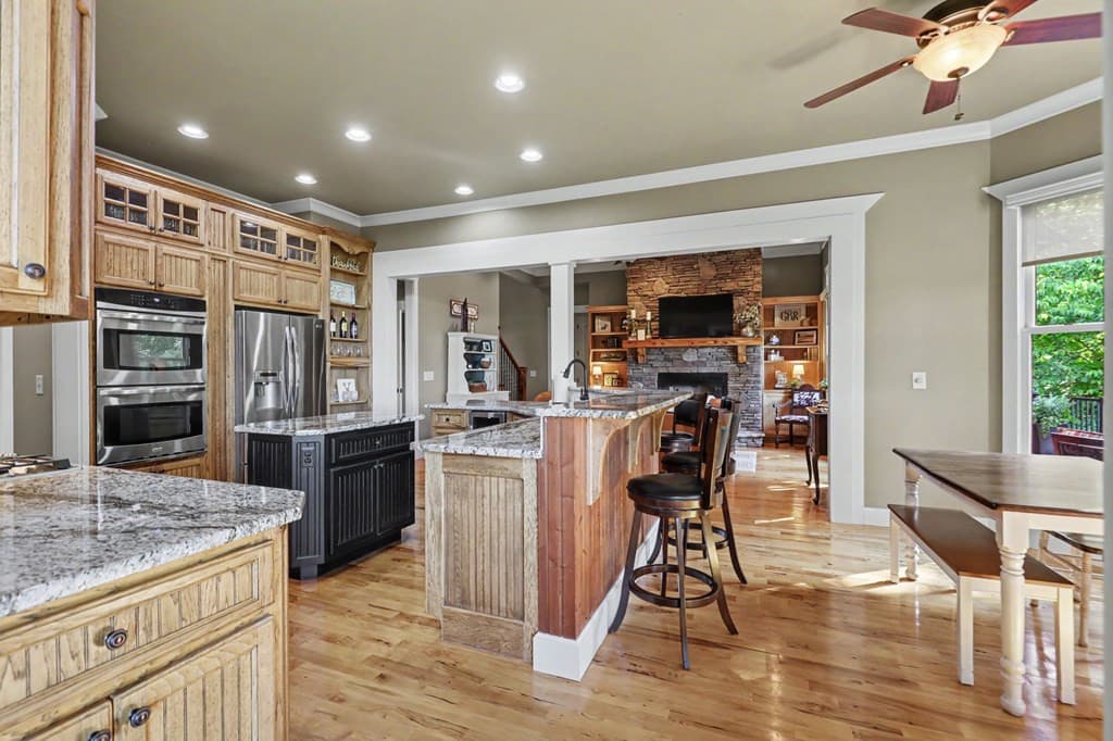 Single Family Residence at 41 Elm Court, Murphy, NC 28906, photo 24 of 75