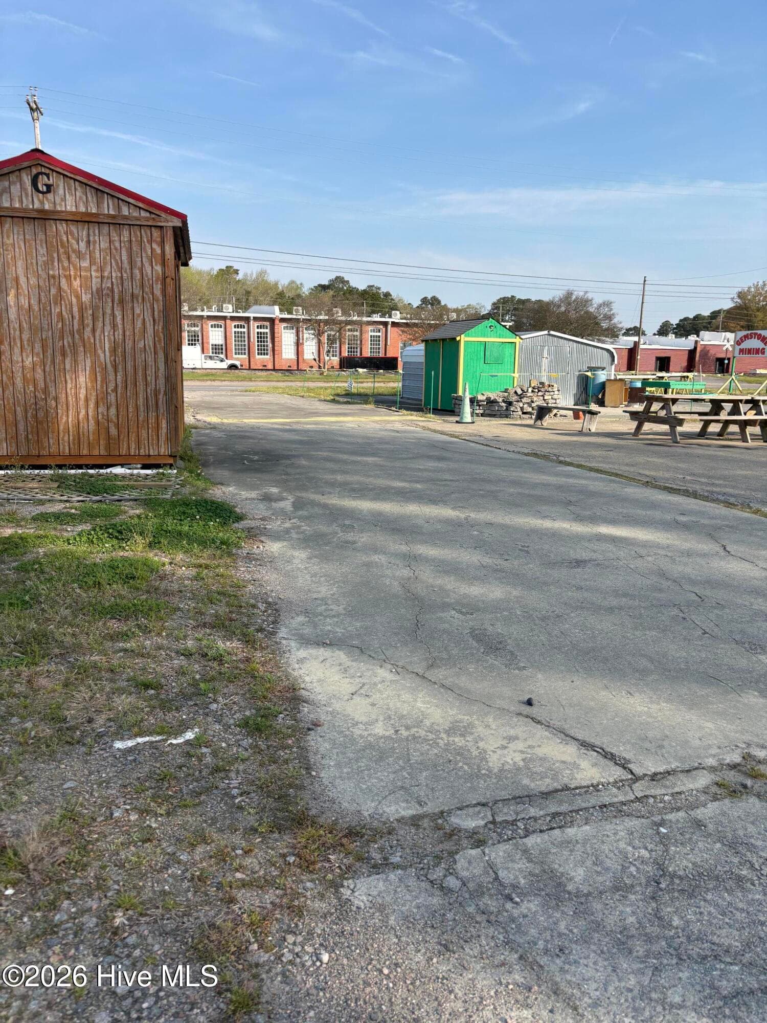Mixed Use at 300 N Hughes Boulevard, Elizabeth City, NC 27909, photo 8 of 8