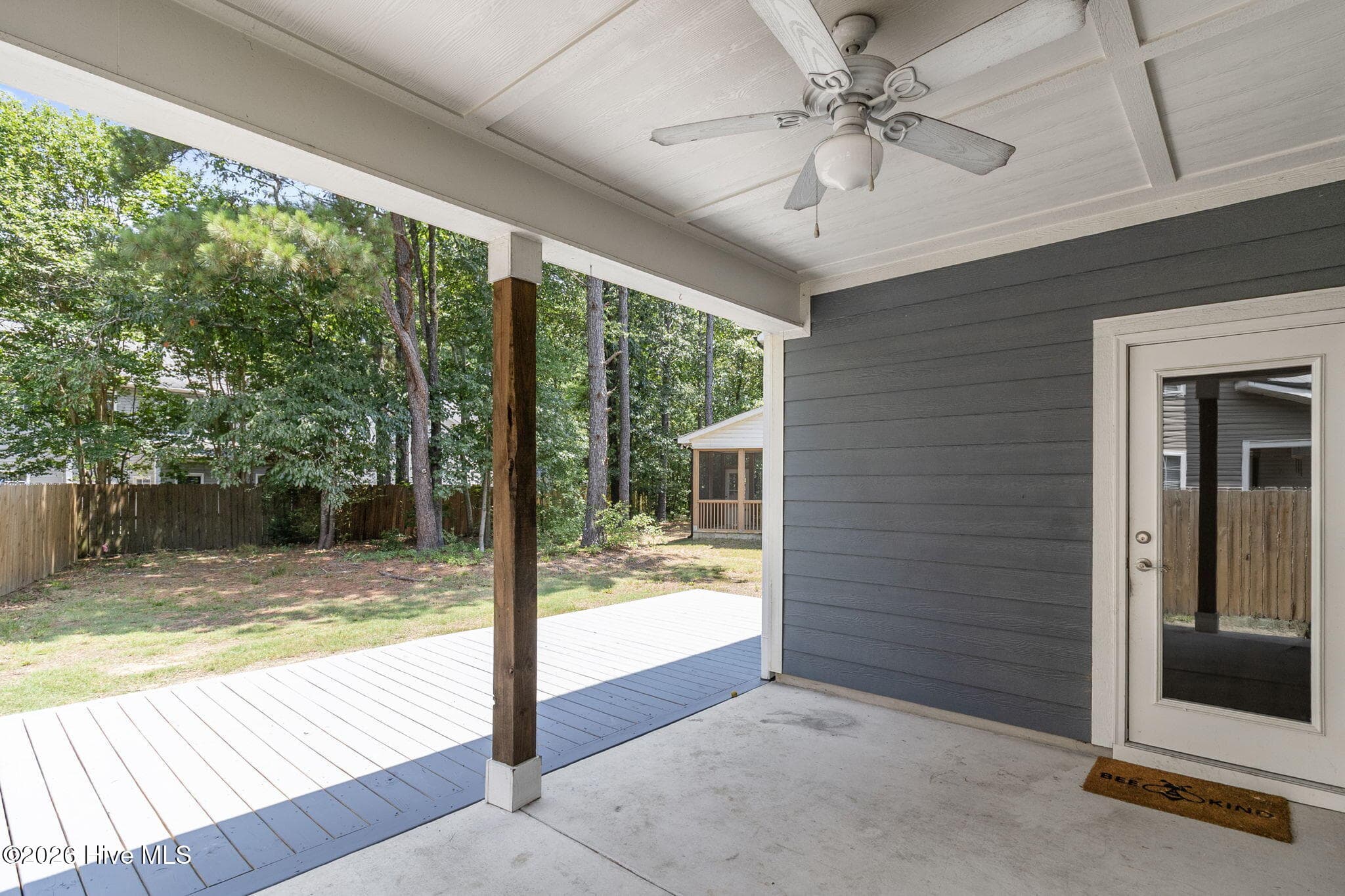 Single Family Residence at 829 Blue Bird Drive, Vass, NC 28394, photo 40 of 42
